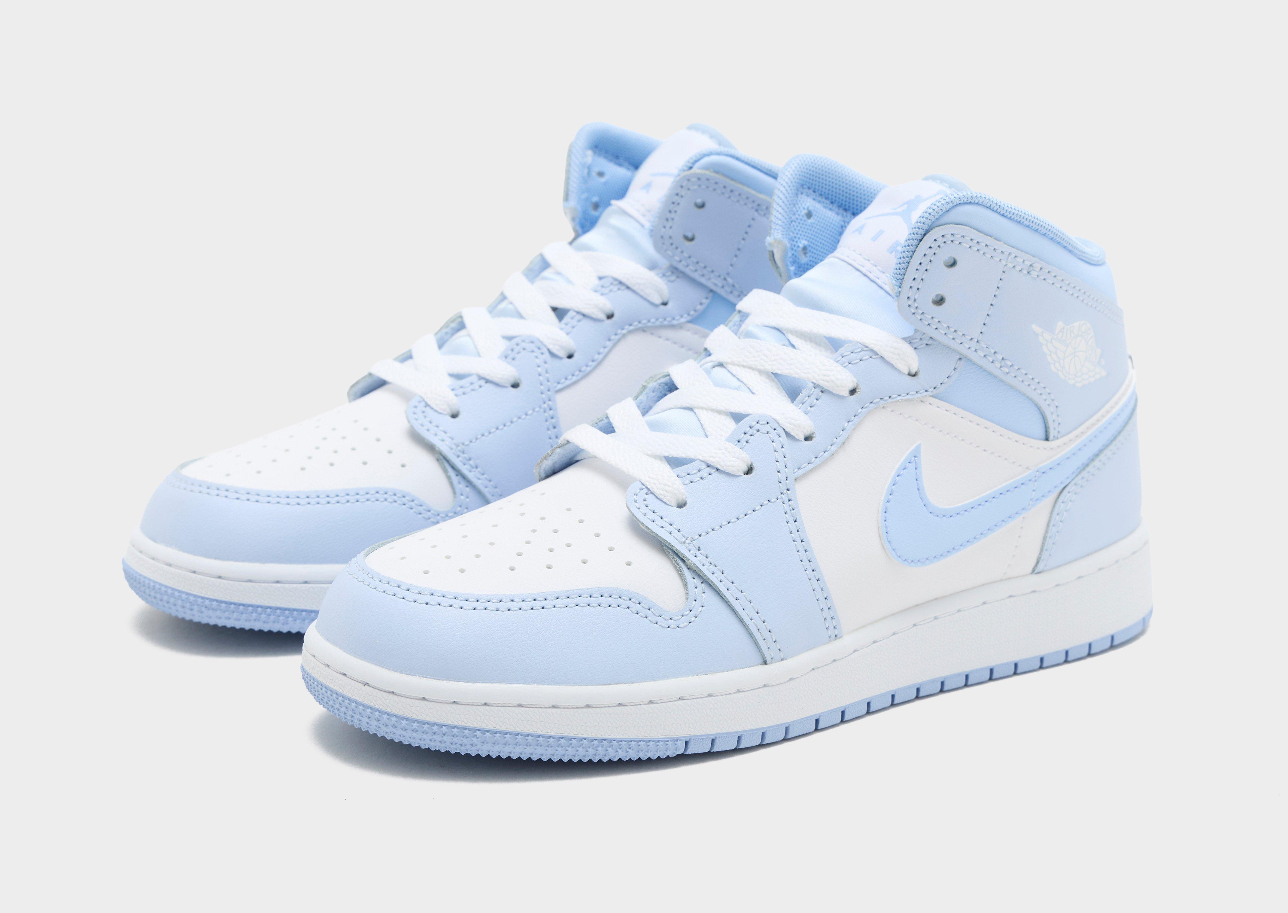 Jordan Air 1 Mid Junior