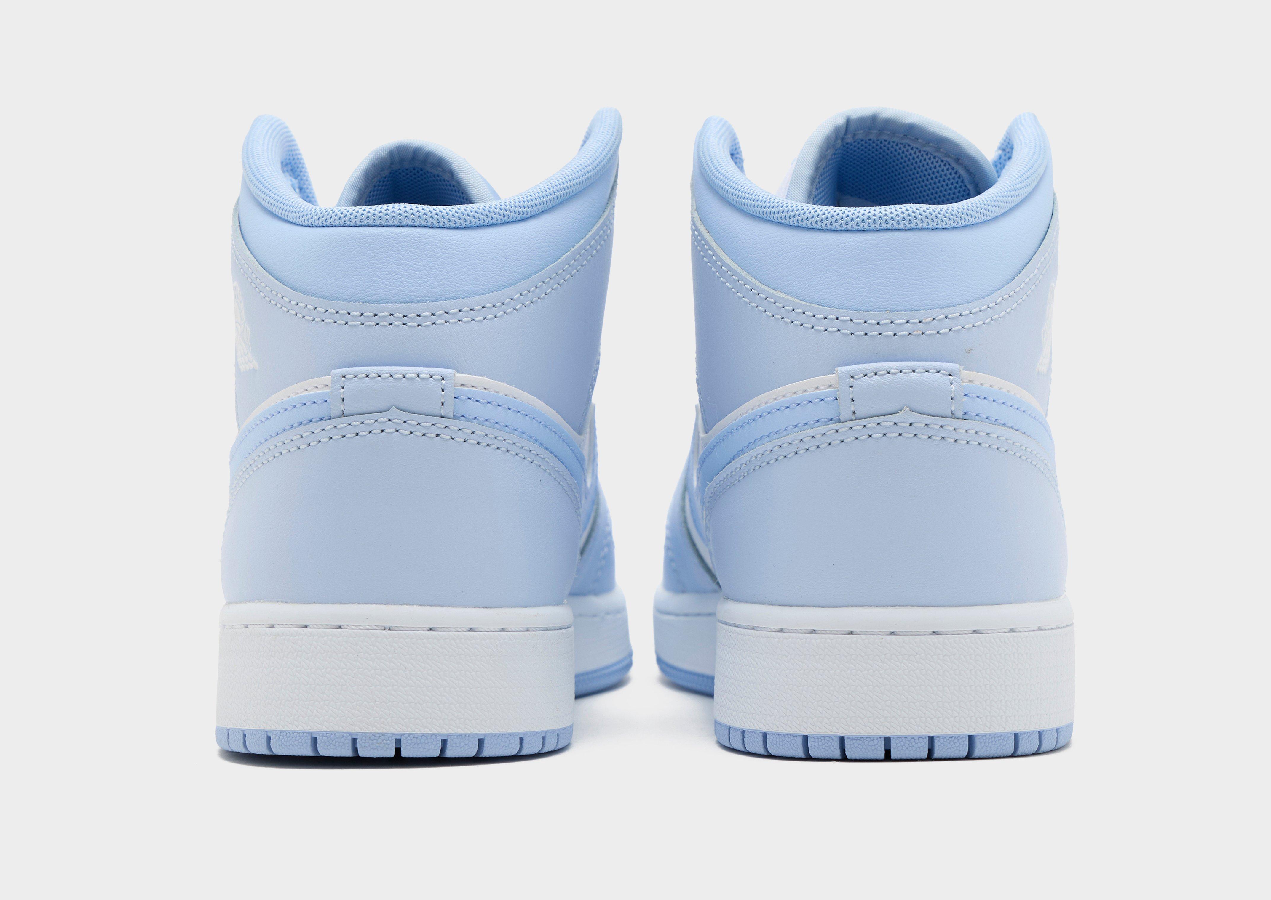 Jordan Air 1 Mid Junior
