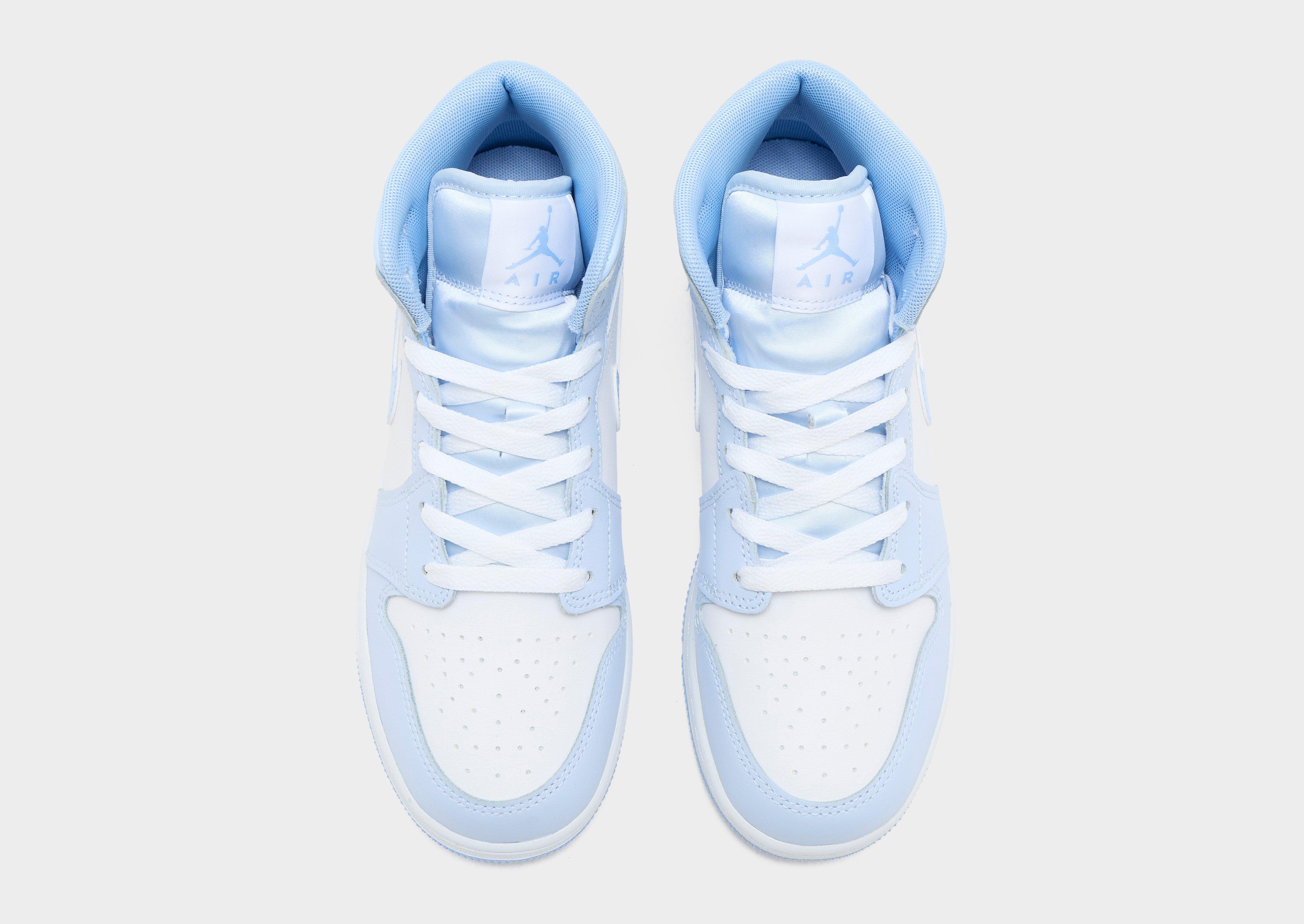 Jordan Air 1 Mid Junior