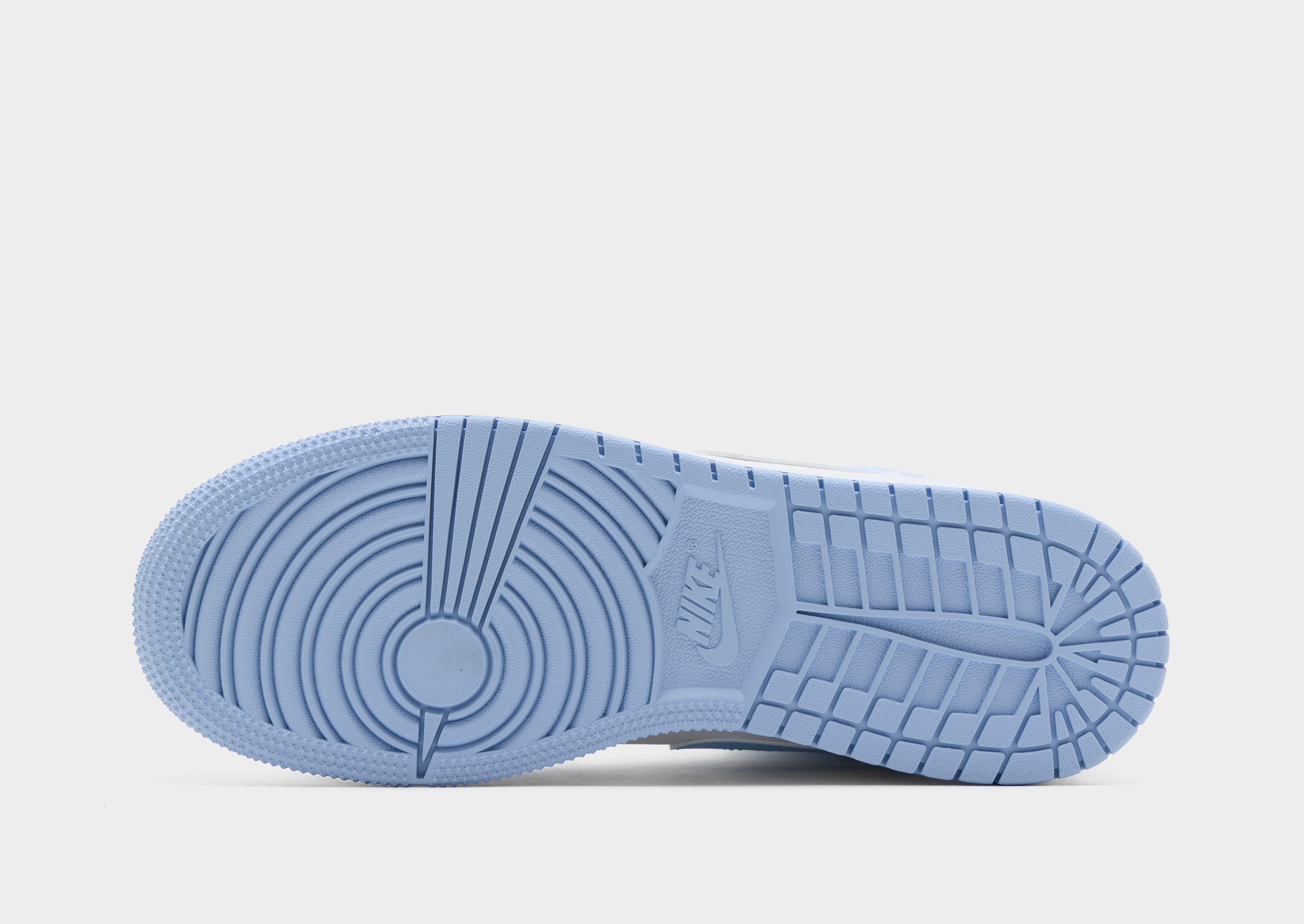 Jordan Air 1 Mid Junior