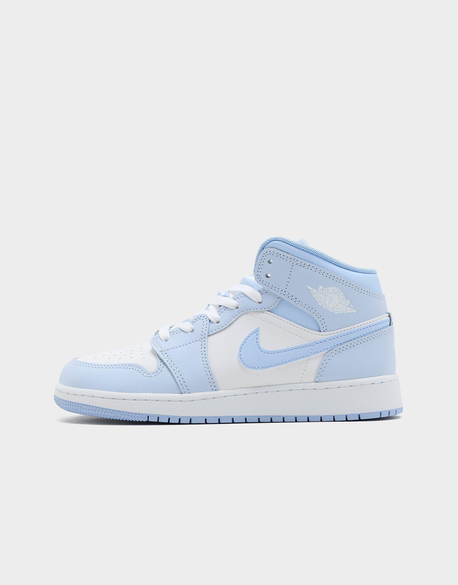 Jordan Air 1 Mid Kinder