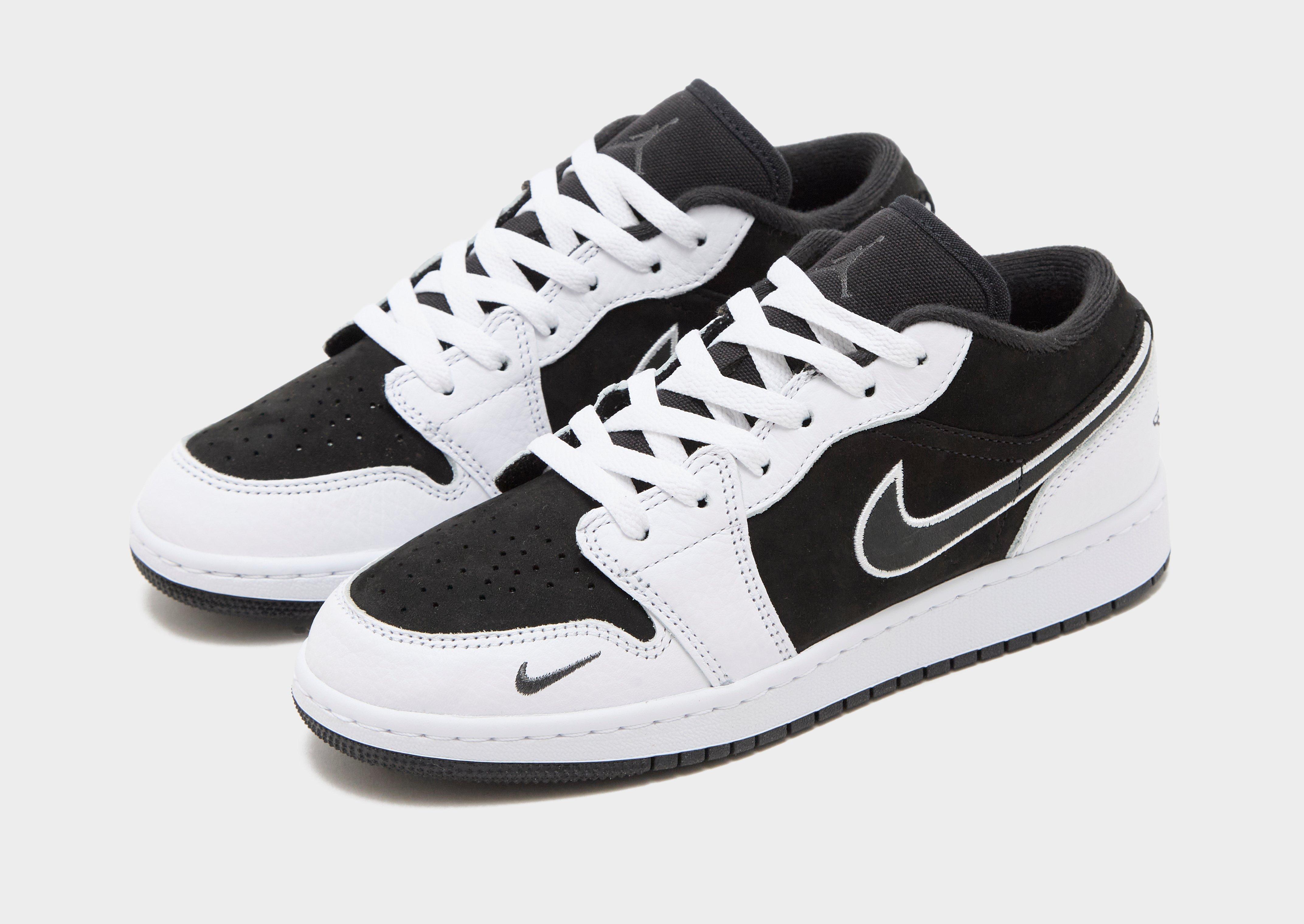 Jordan Air 1 Low Junior