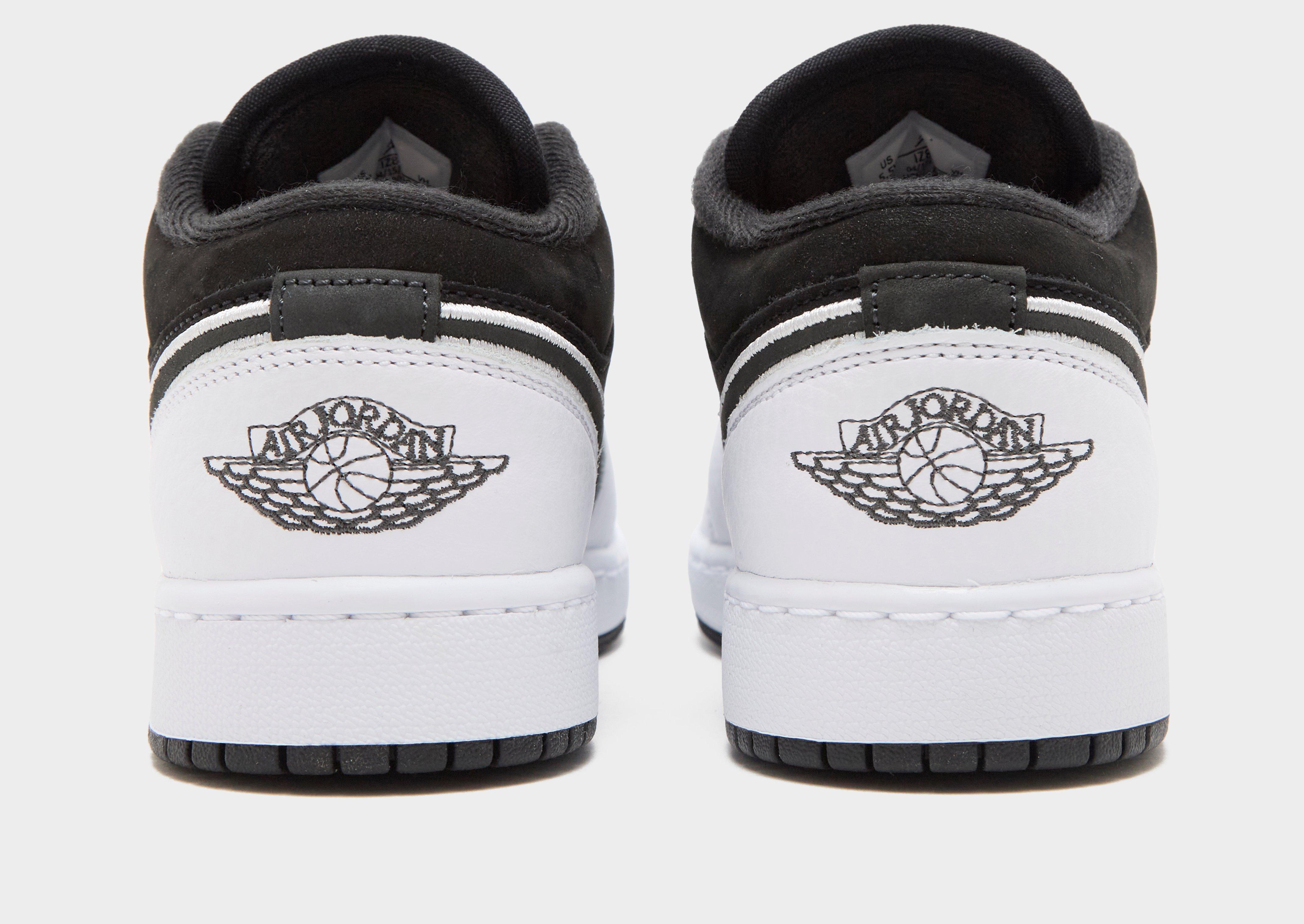 Jordan Air 1 Low Junior