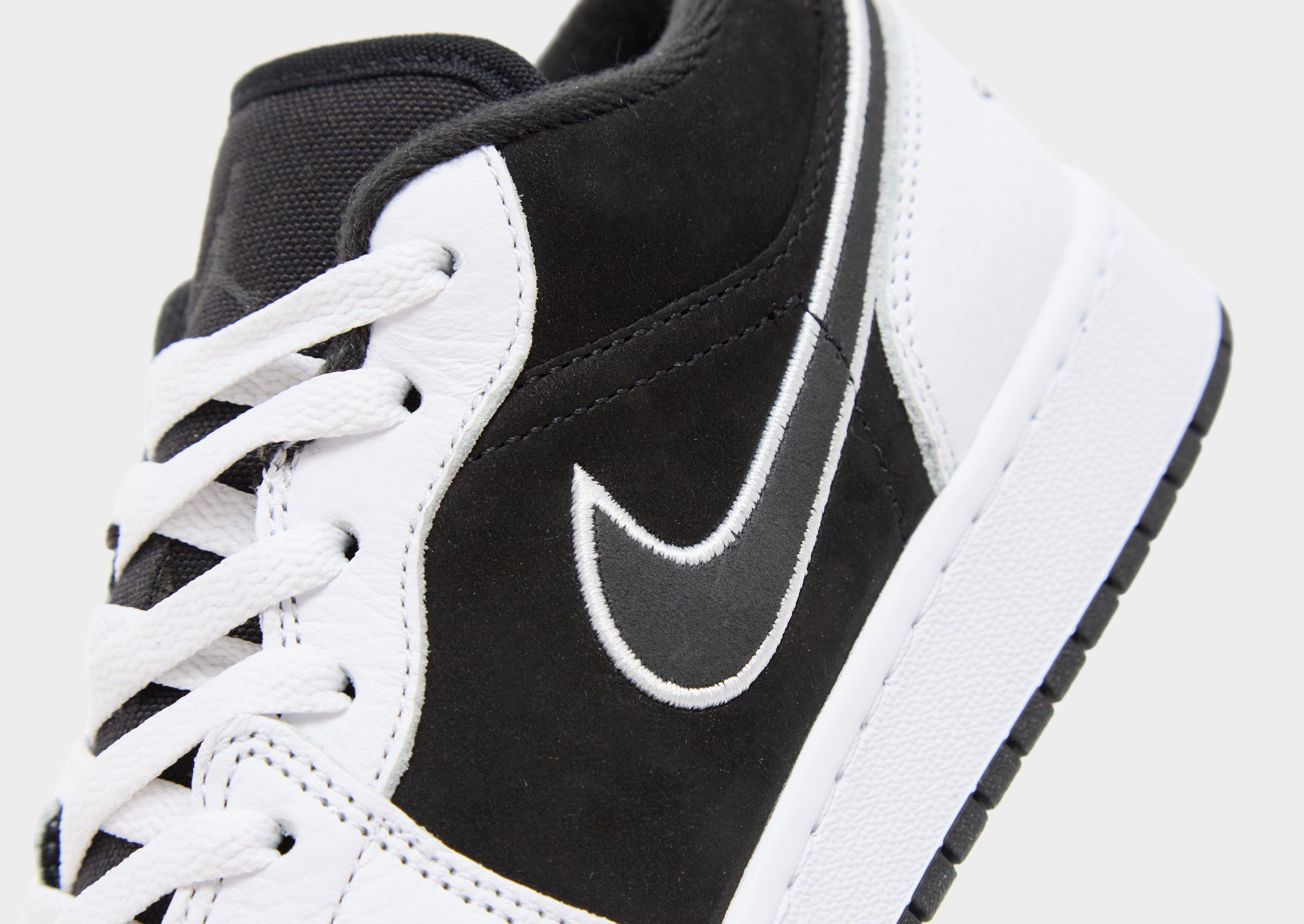 Jordan Air 1 Low Junior