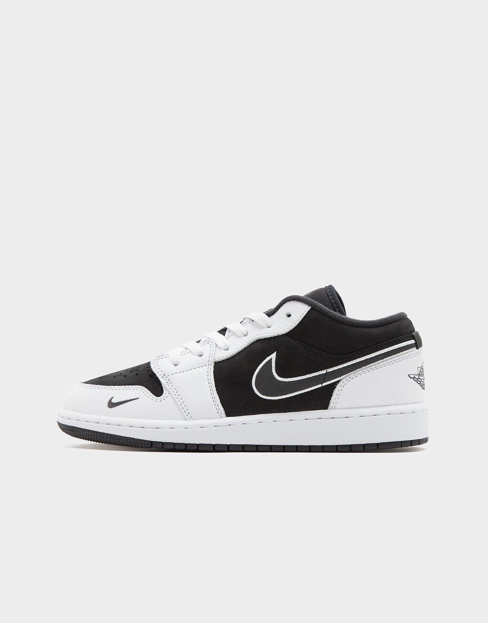 Jordan Air 1 Low Junior