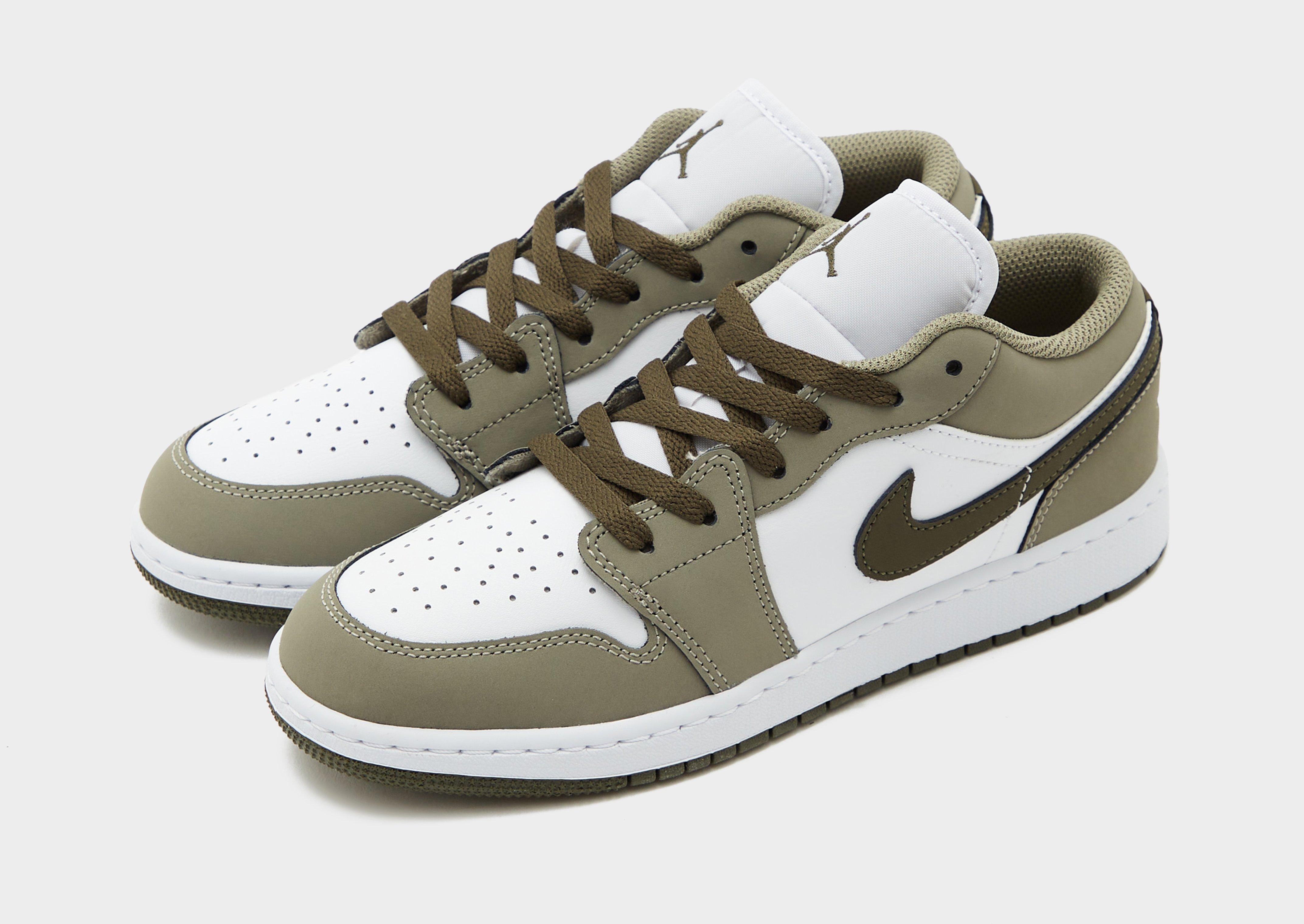 Jordan Air 1 Low Junior