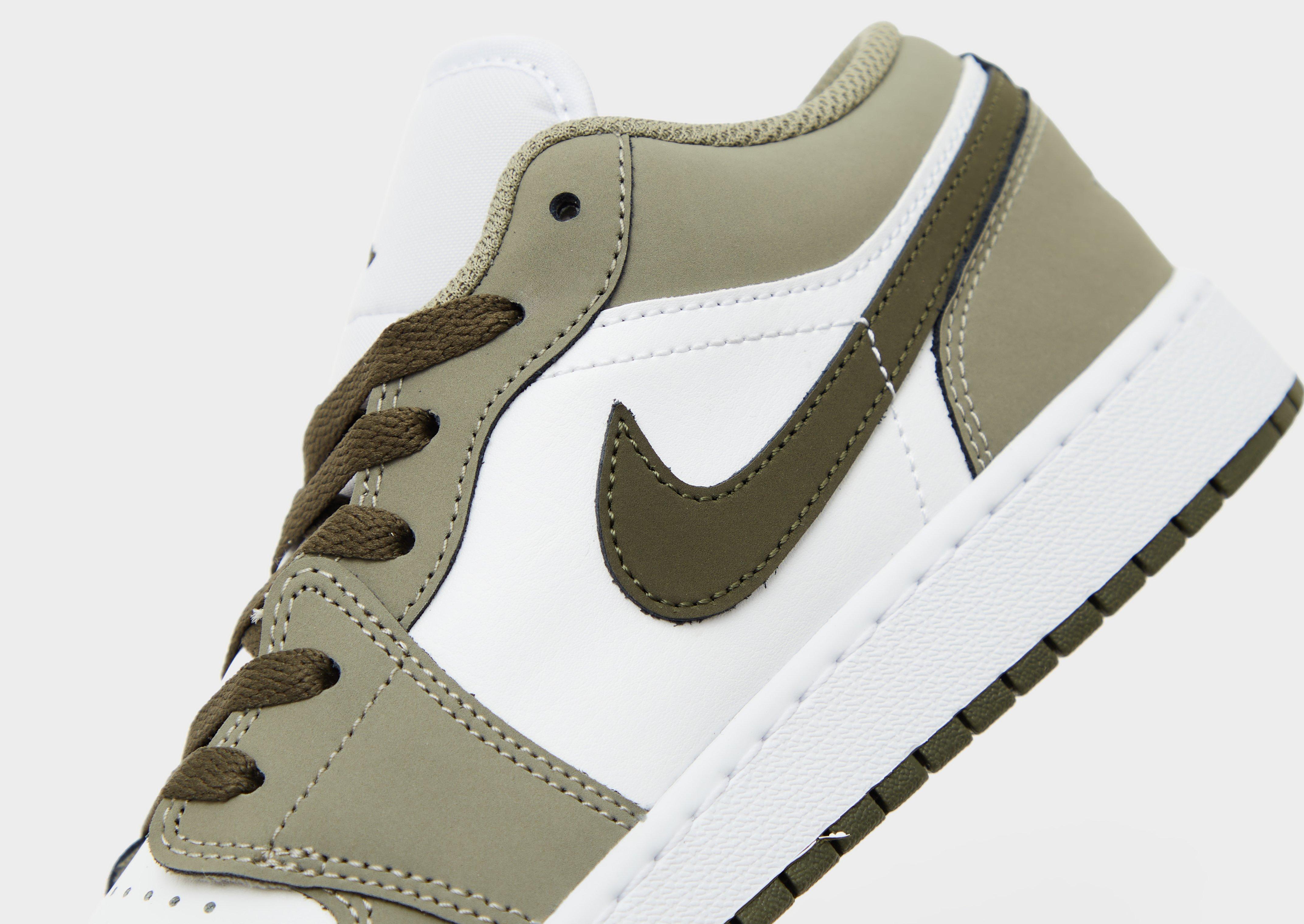 Jordan Air 1 Low Junior
