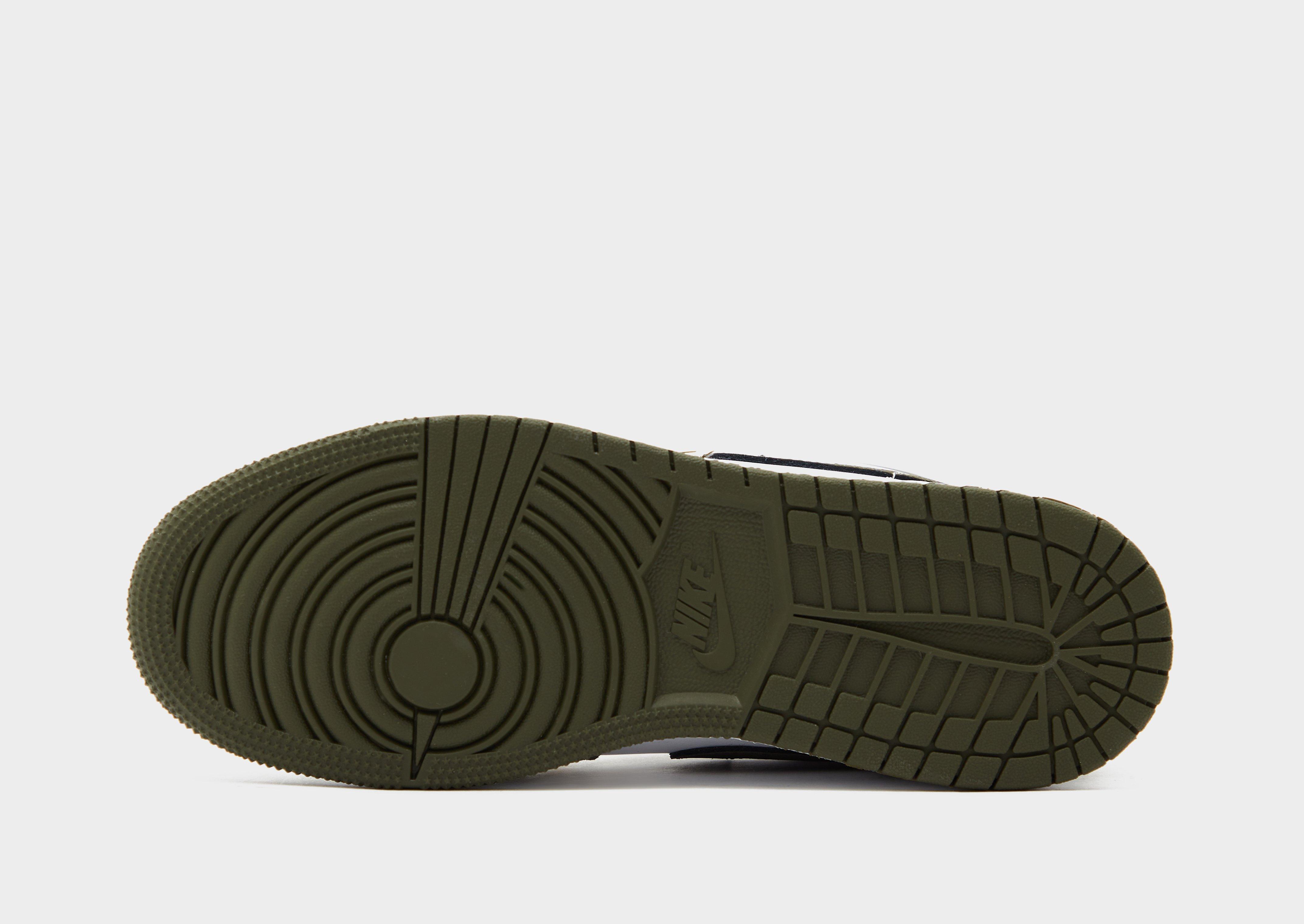 Jordan Air 1 Low Junior