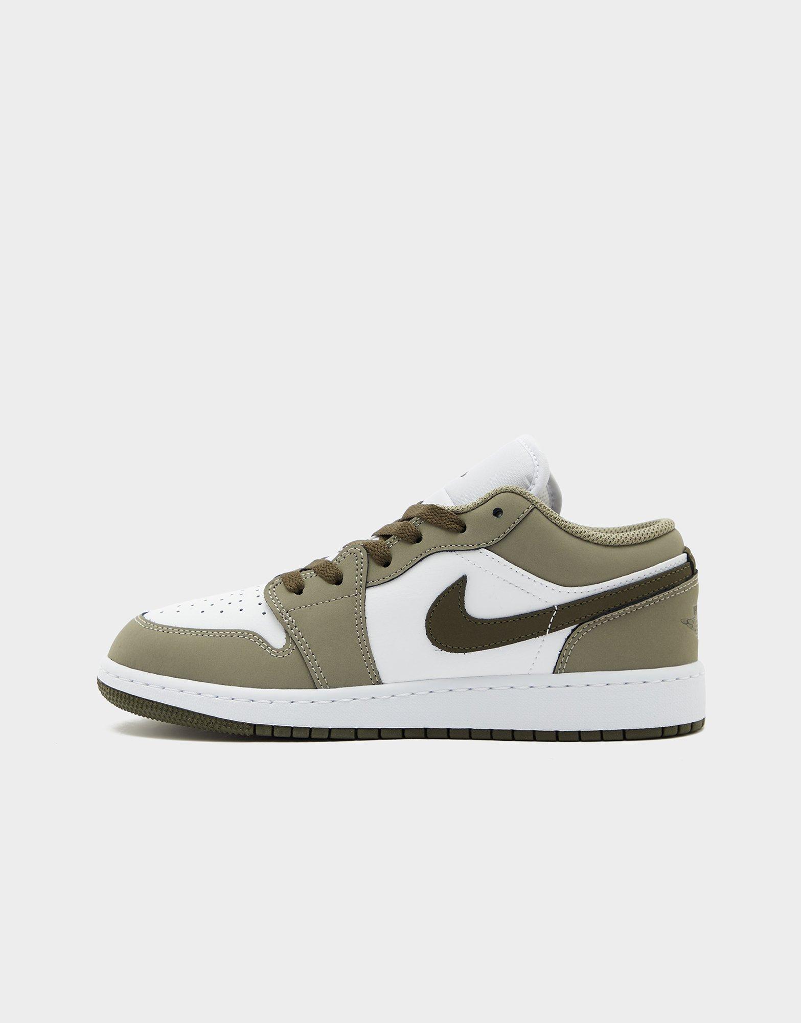 Jordan Air 1 Low Junior