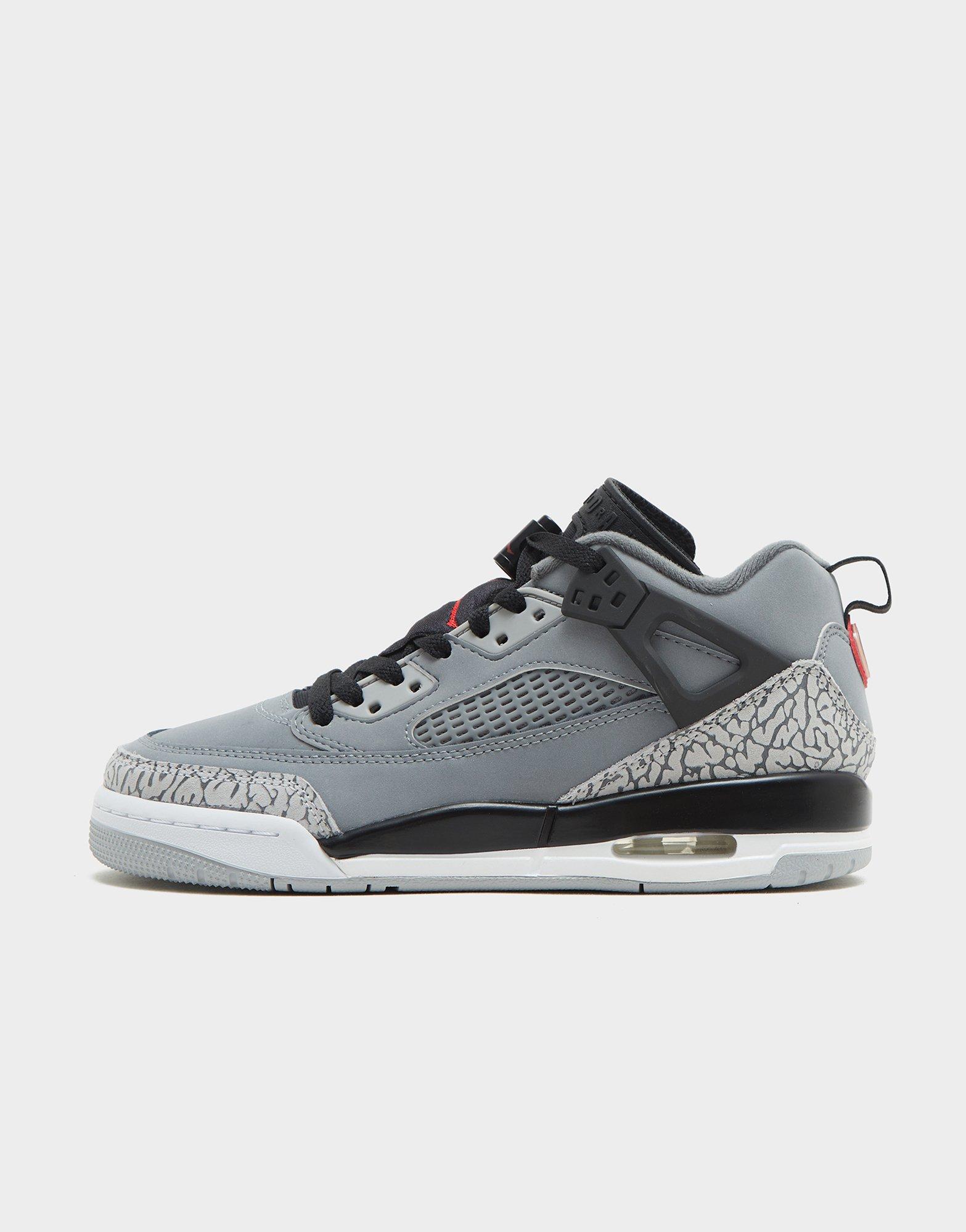 Jordan Spizike Low Junior