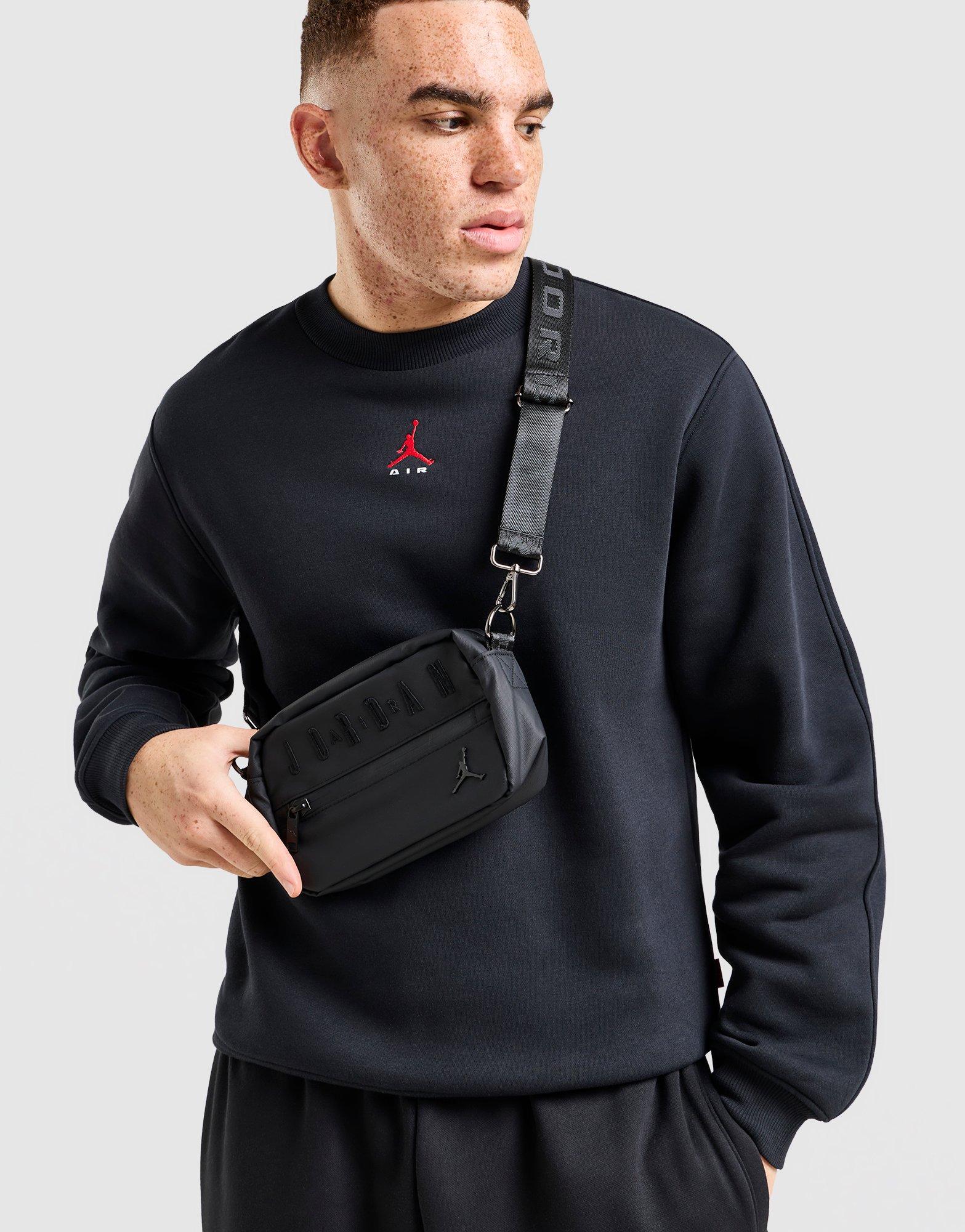Jordan Tactical Camera Bag