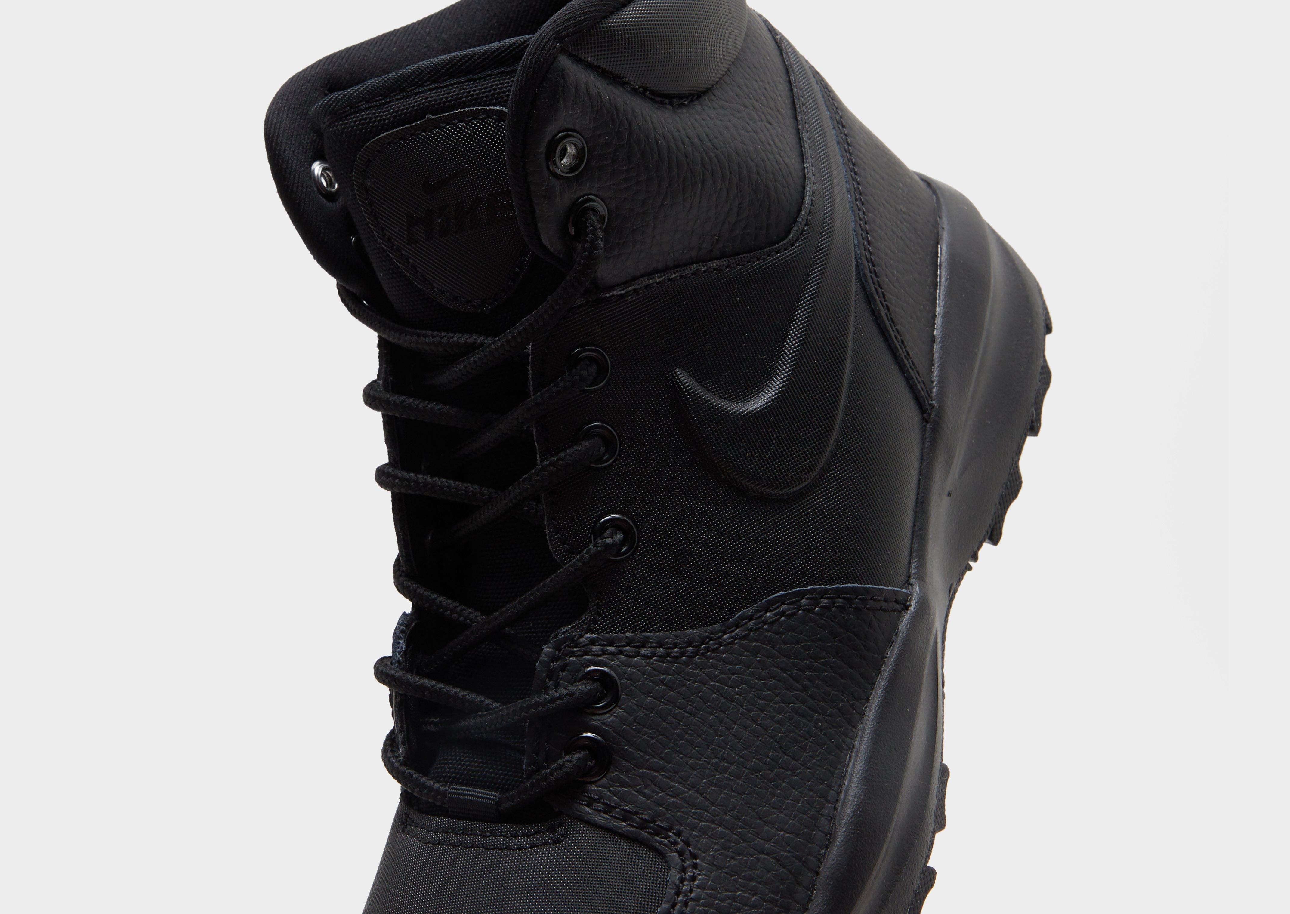 Nike Manoa 17 Junior
