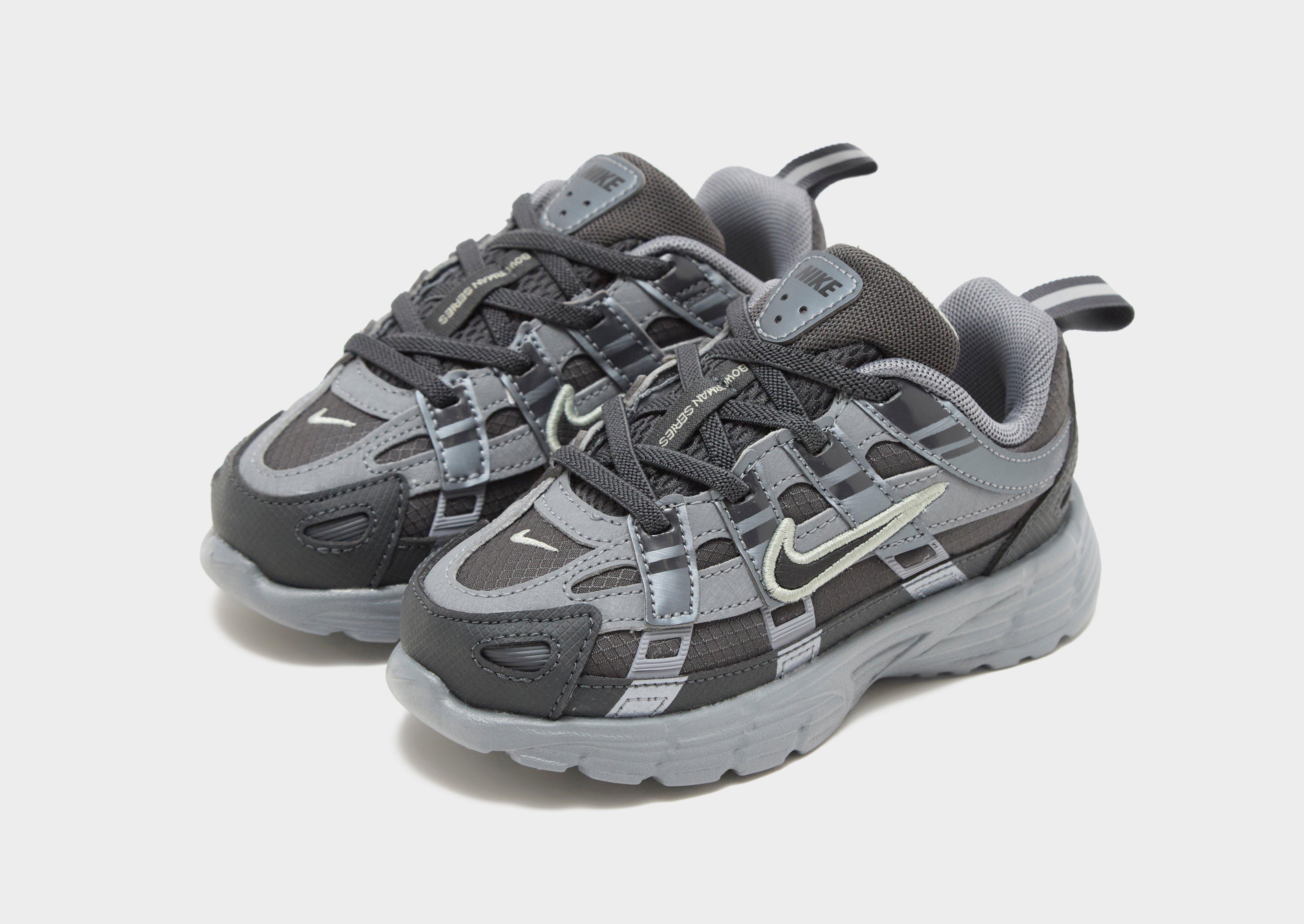 Nike P-6000 Infant