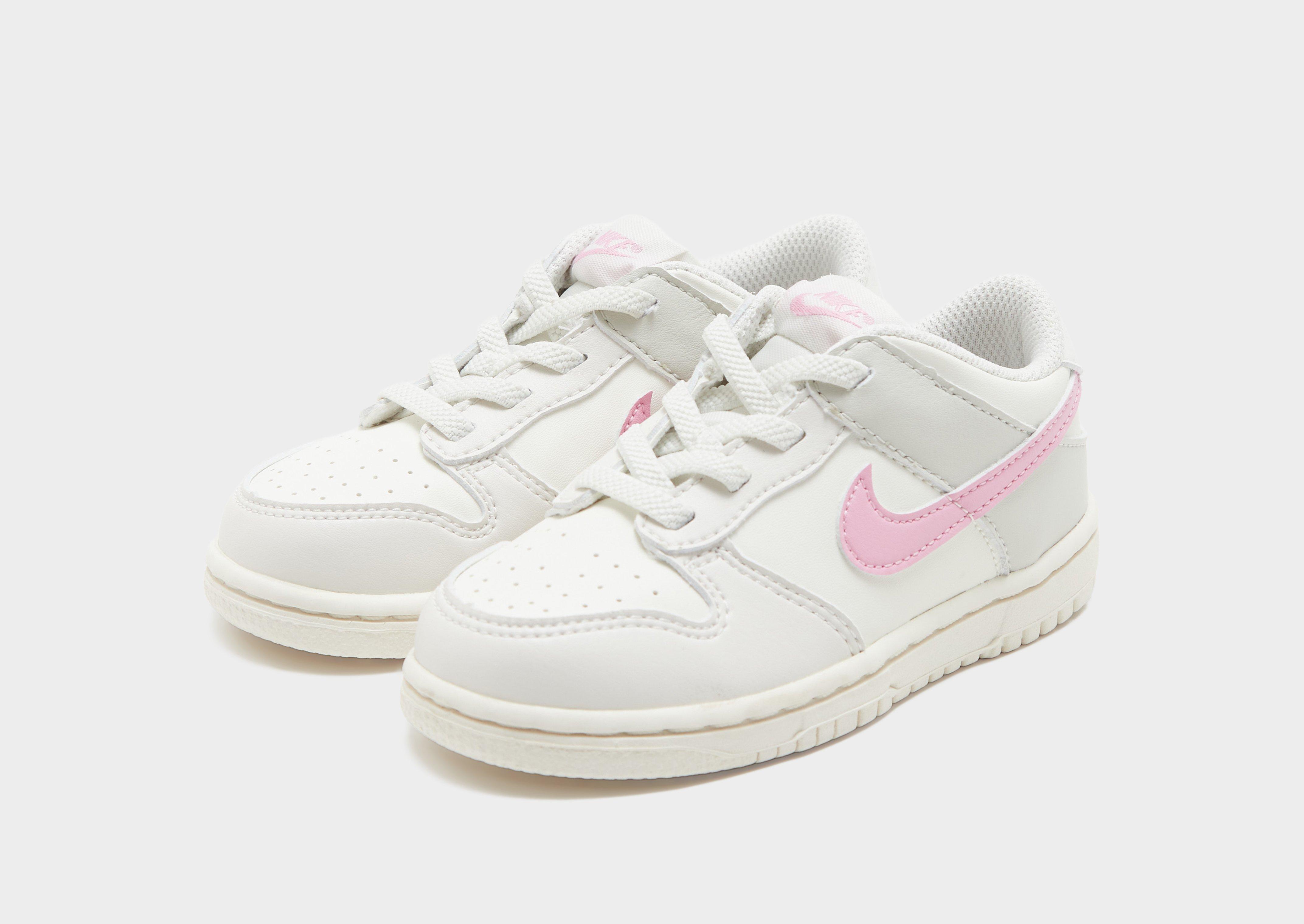 Nike Dunk Low Infant