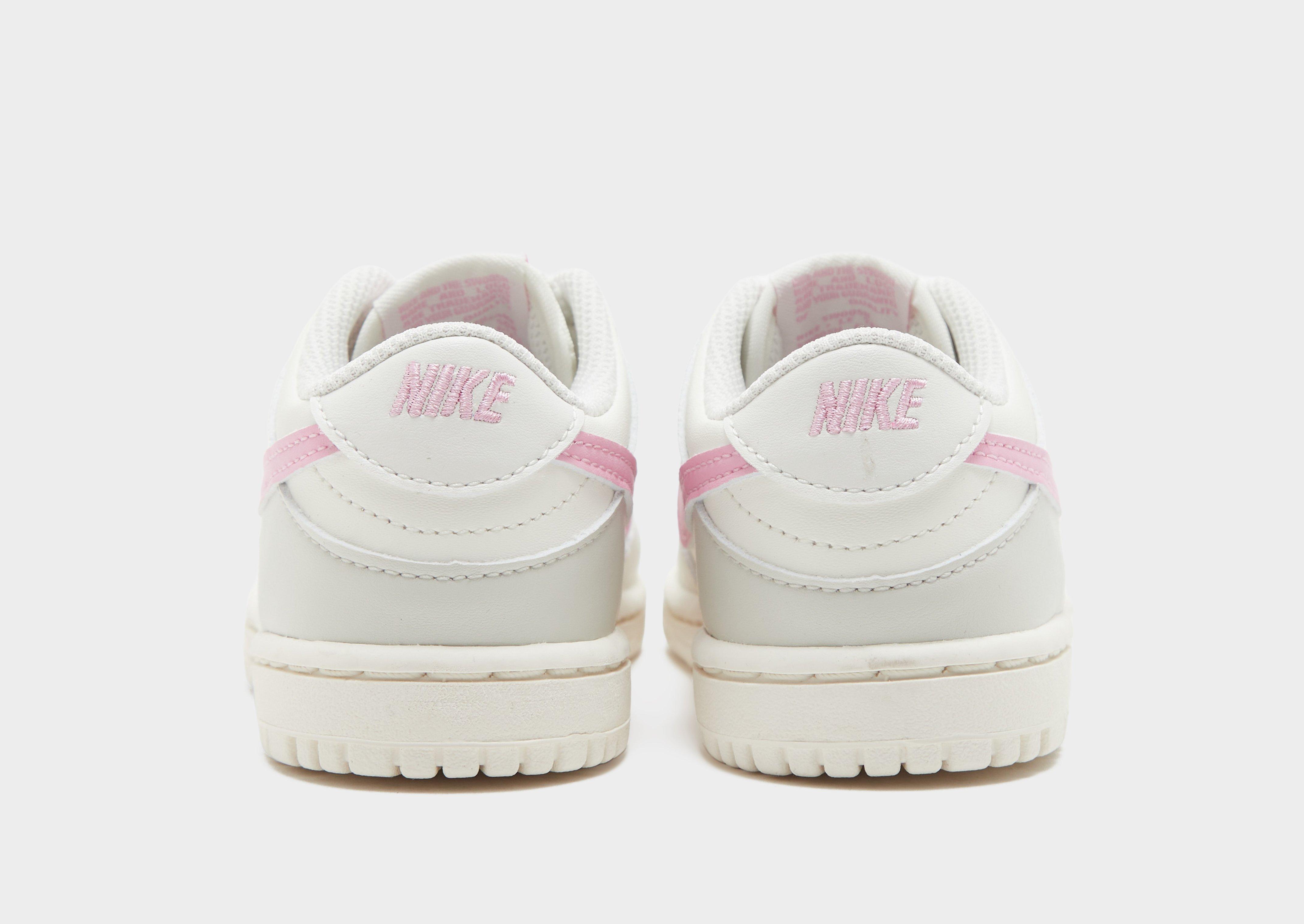 Nike Dunk Low Infant