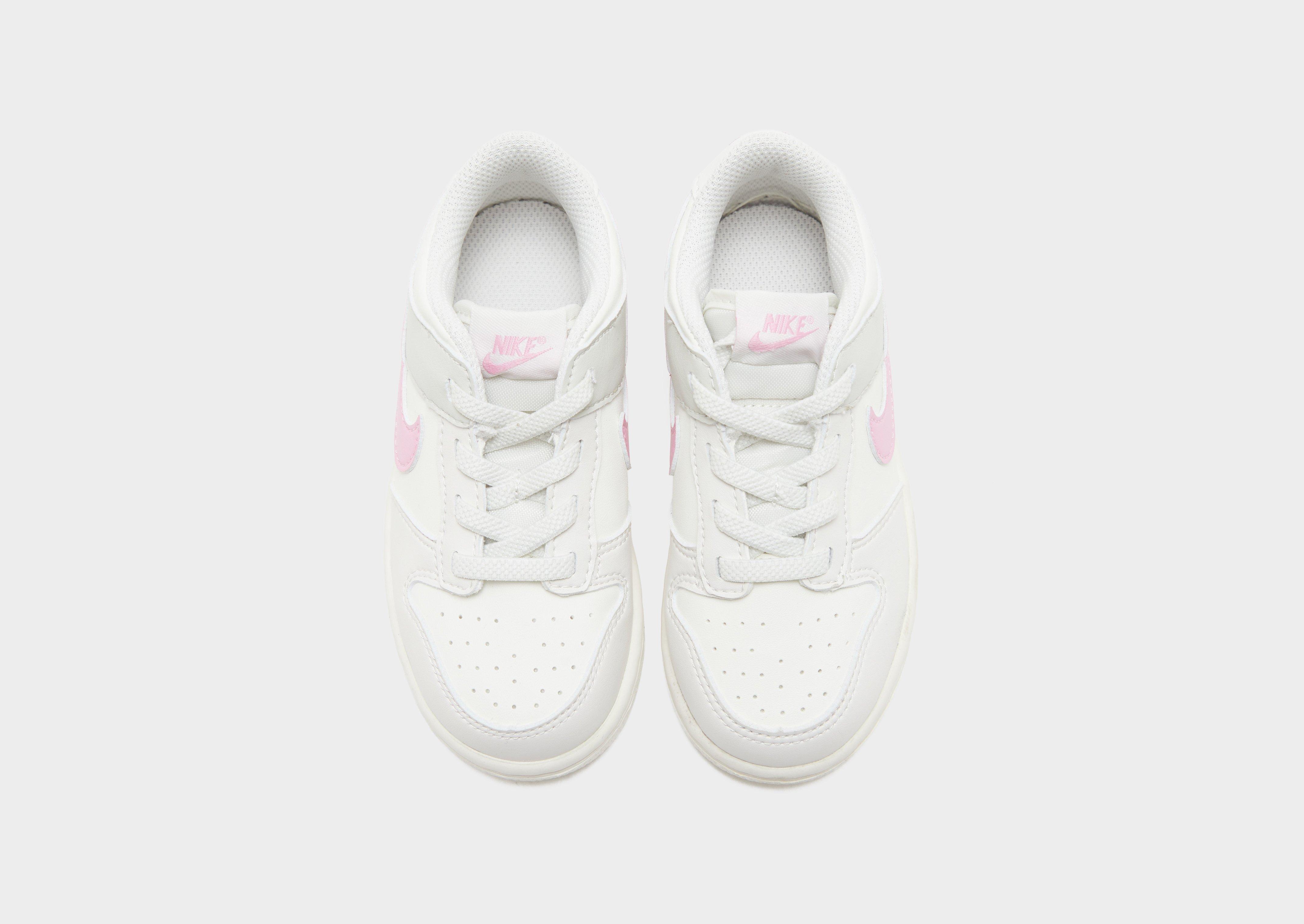 Nike Dunk Low Infant
