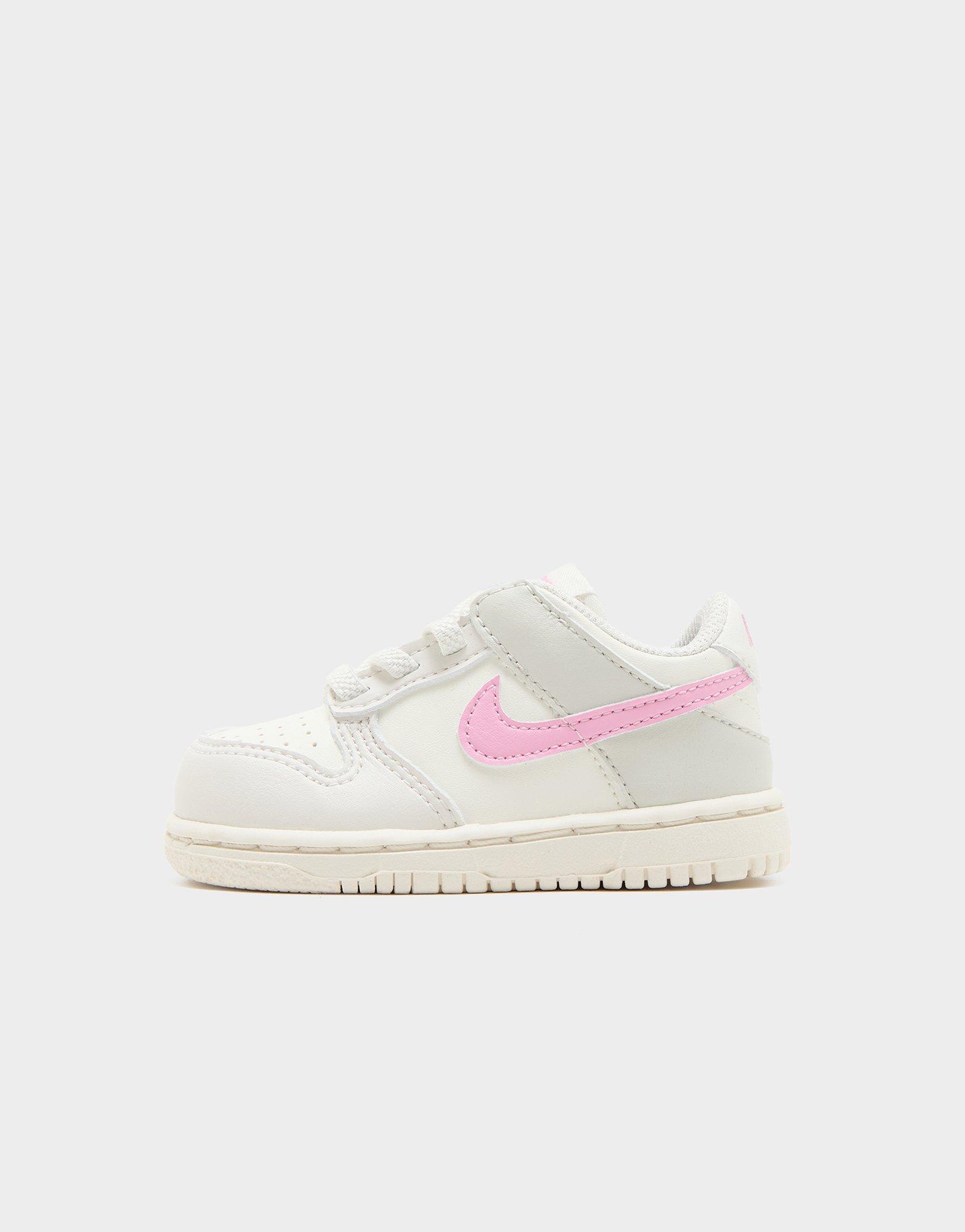 Nike Dunk Low para bebé