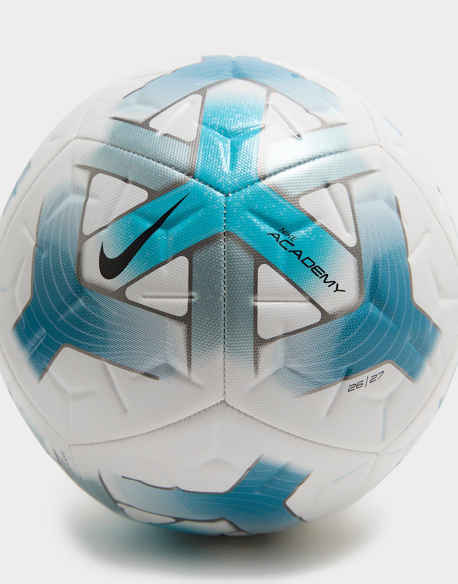 Nike Academy Football