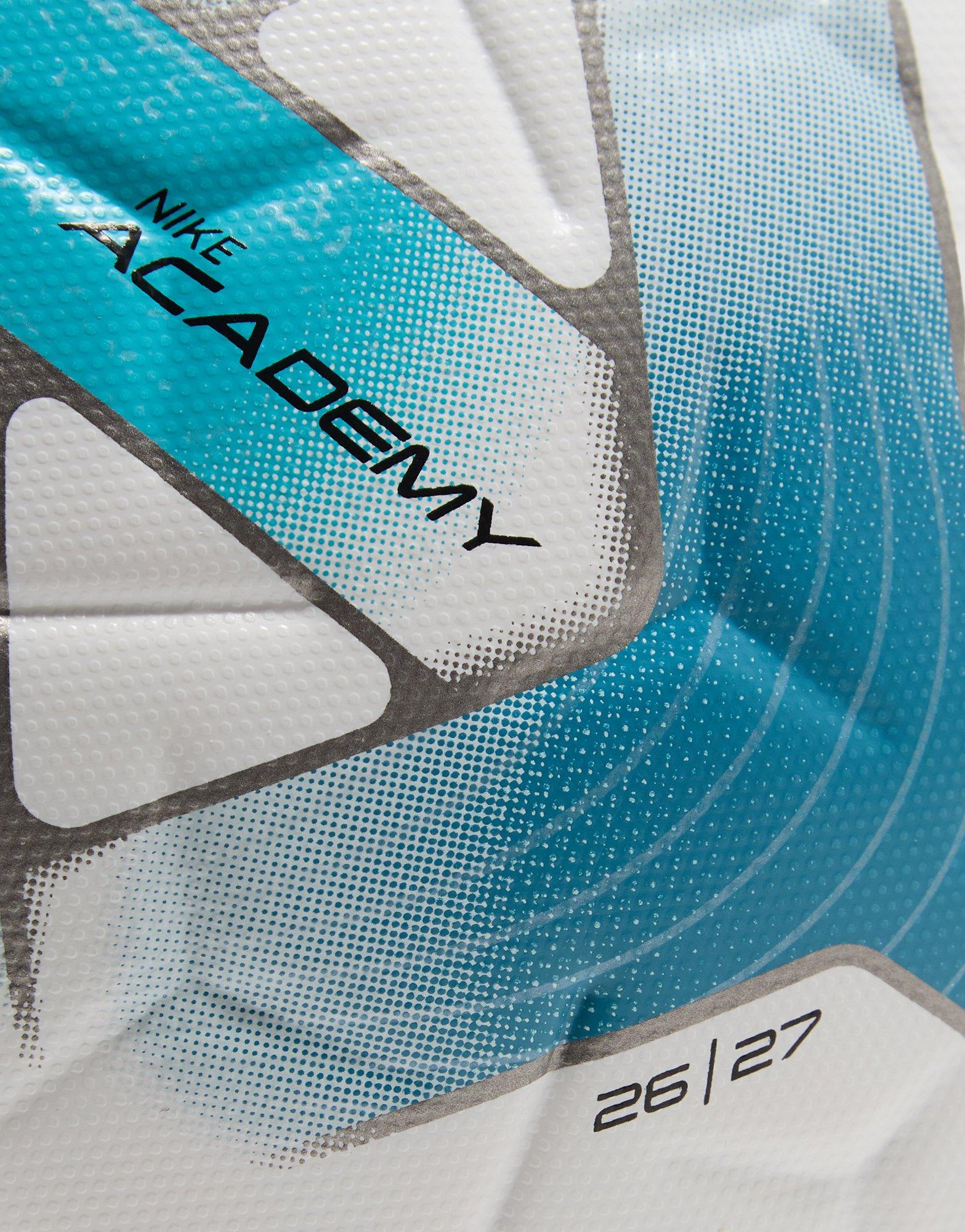 Nike Academy Football