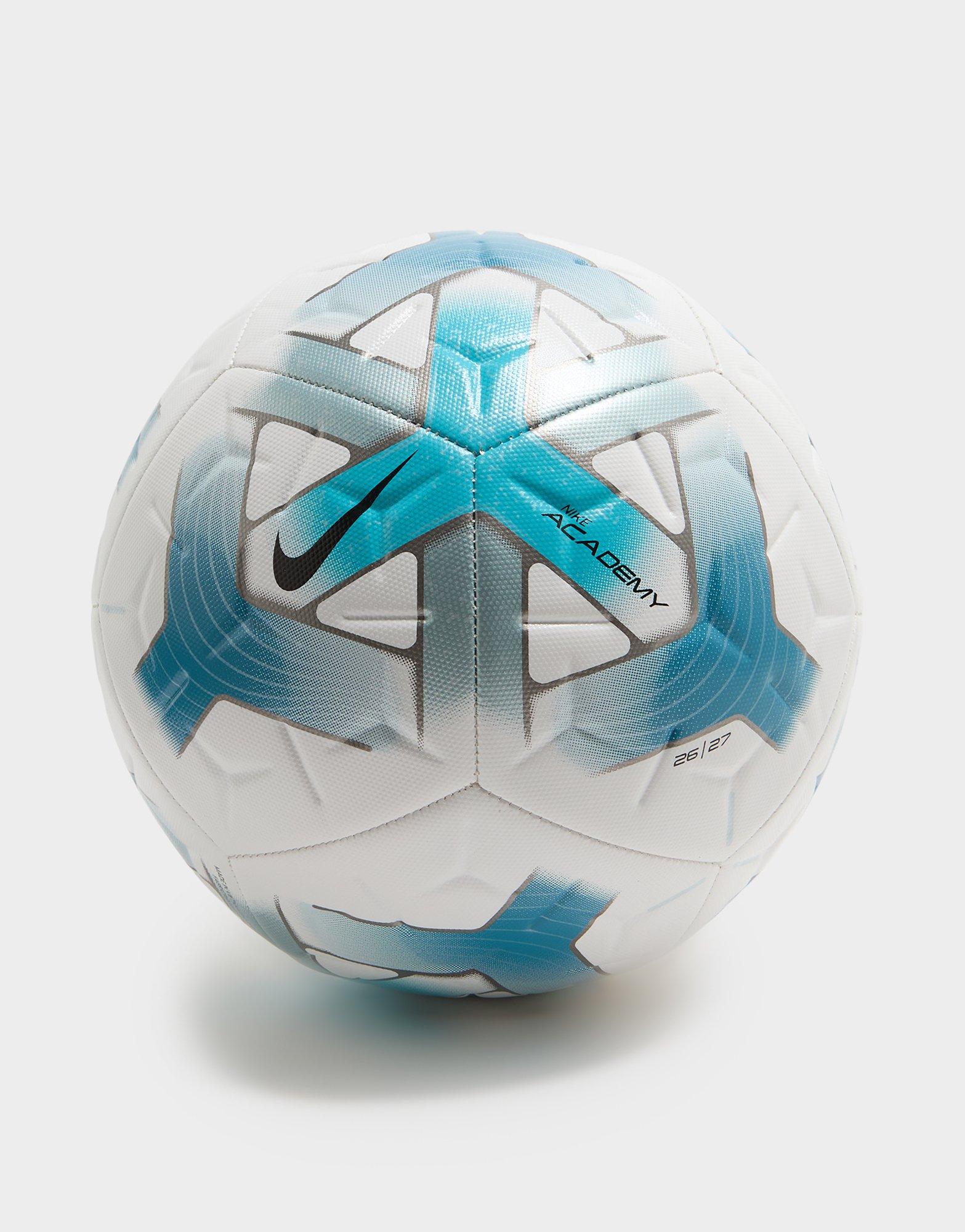 Nike Academy Football