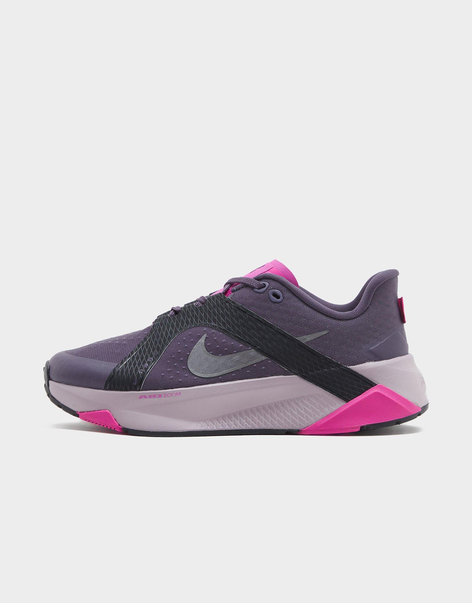 Femme - Violet Nike Chaussures Femme - Nouveautés - JD Sports France