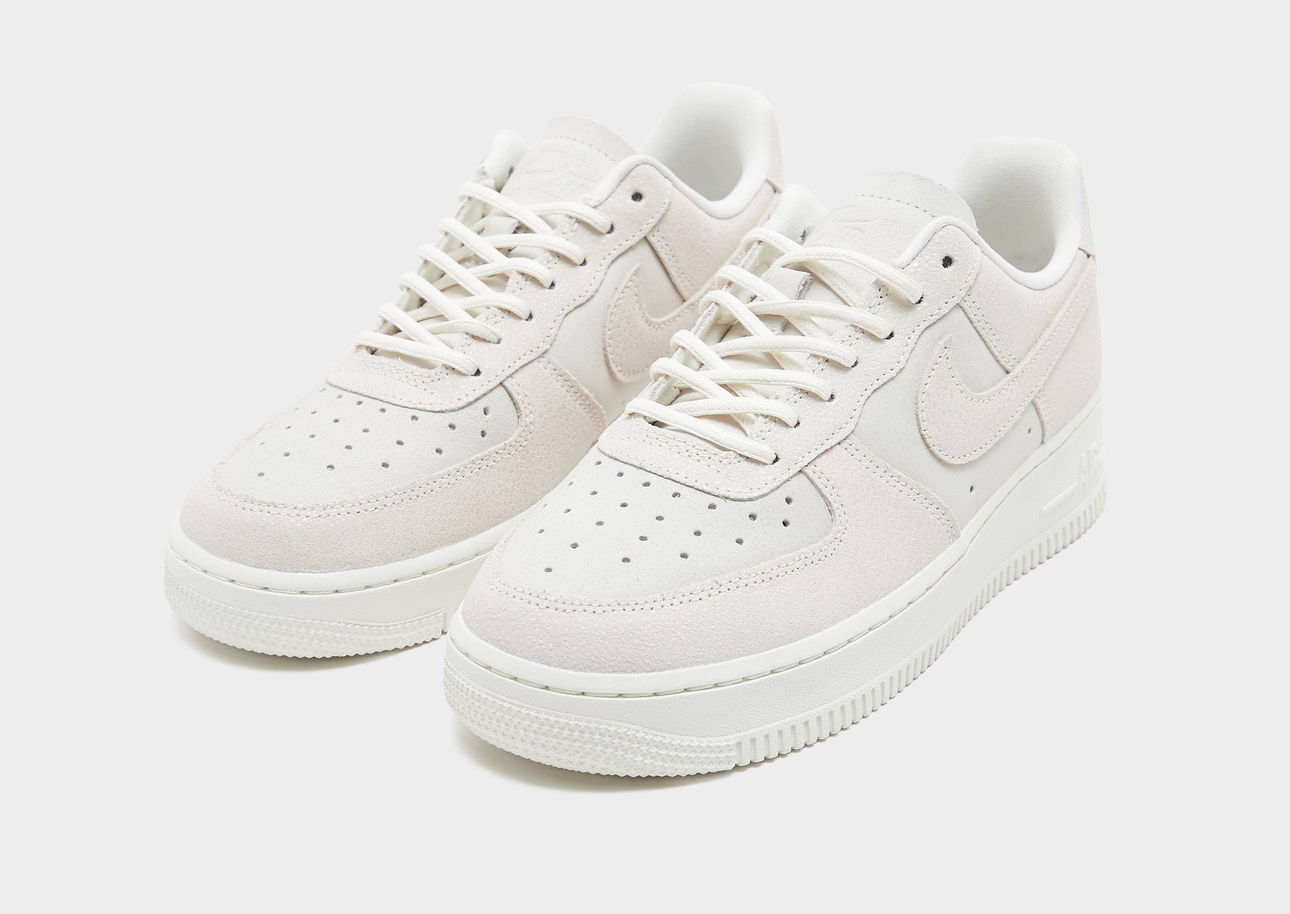 Nike Air Force 1 '07 Premium Women's