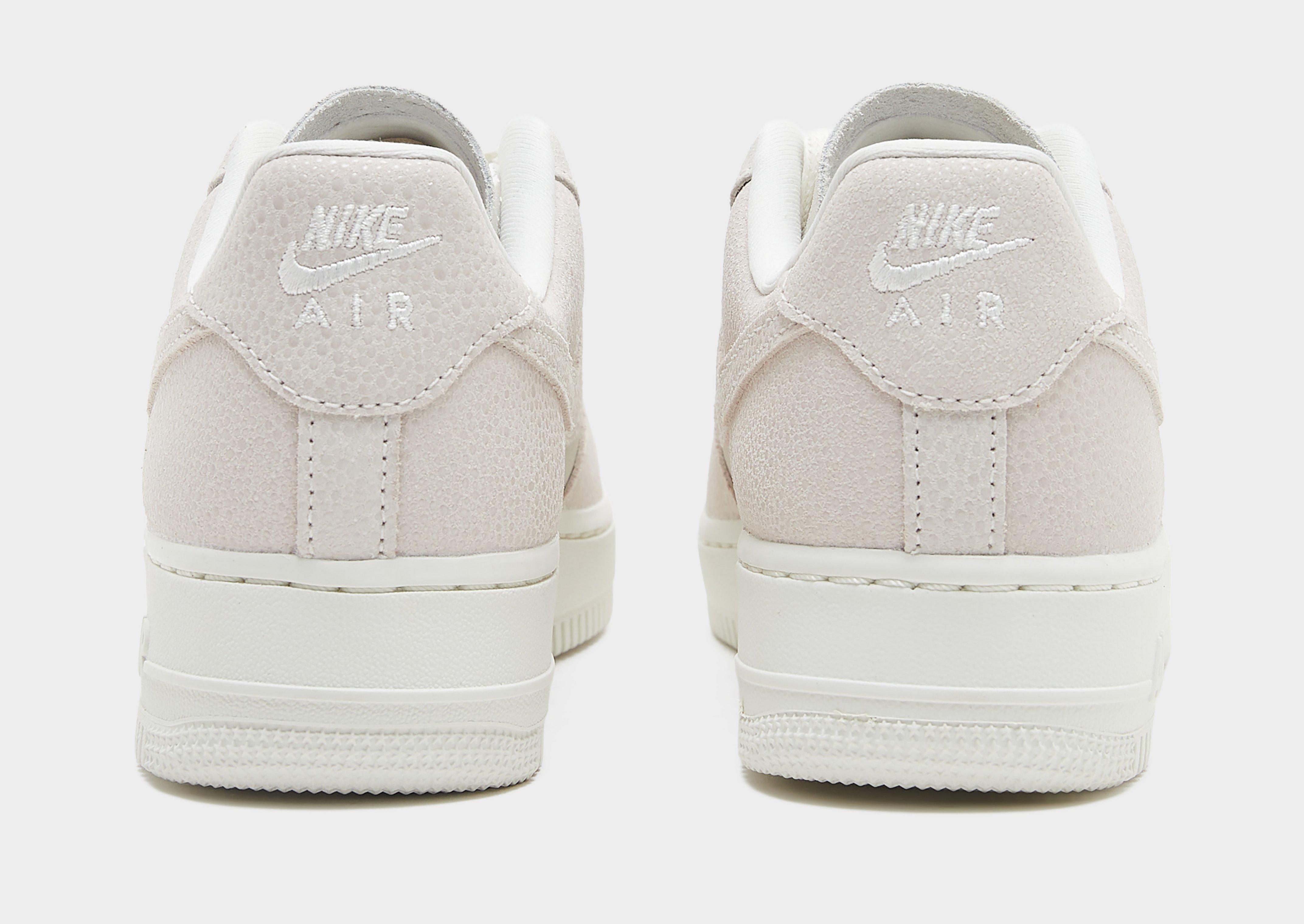 Nike Air Force 1 '07 Premium Women's