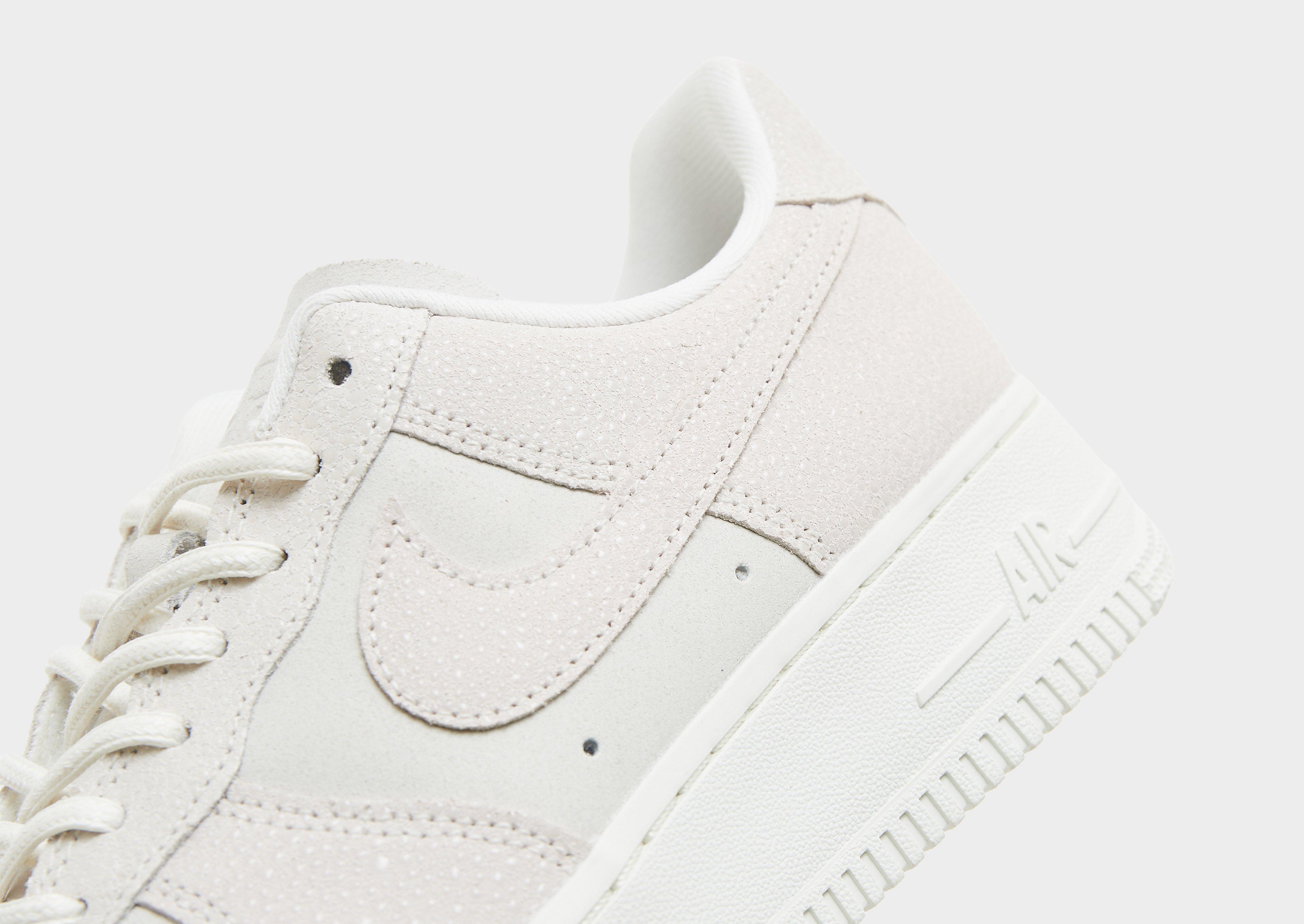 Nike Air Force 1 '07 Premium Women's