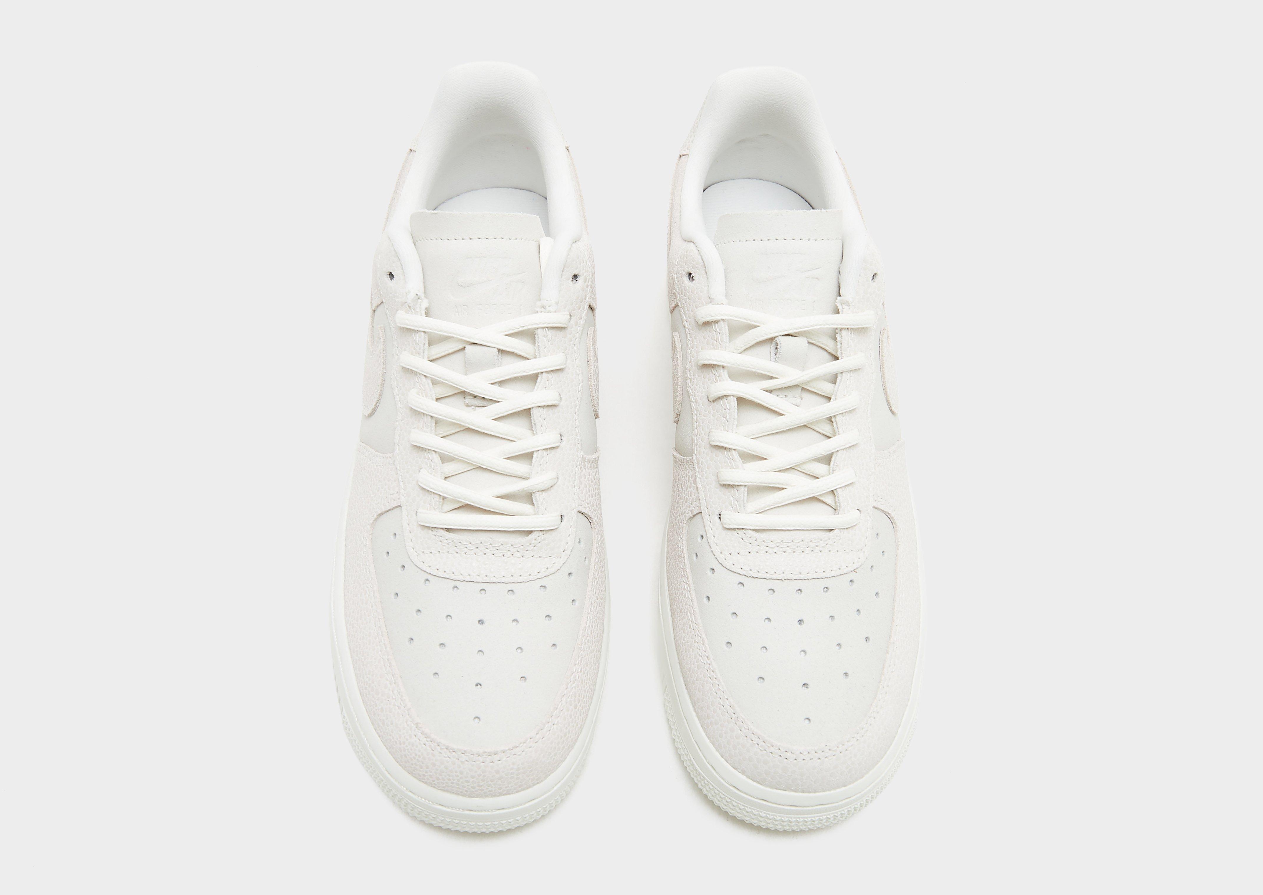 Nike Air Force 1 '07 Premium Women's