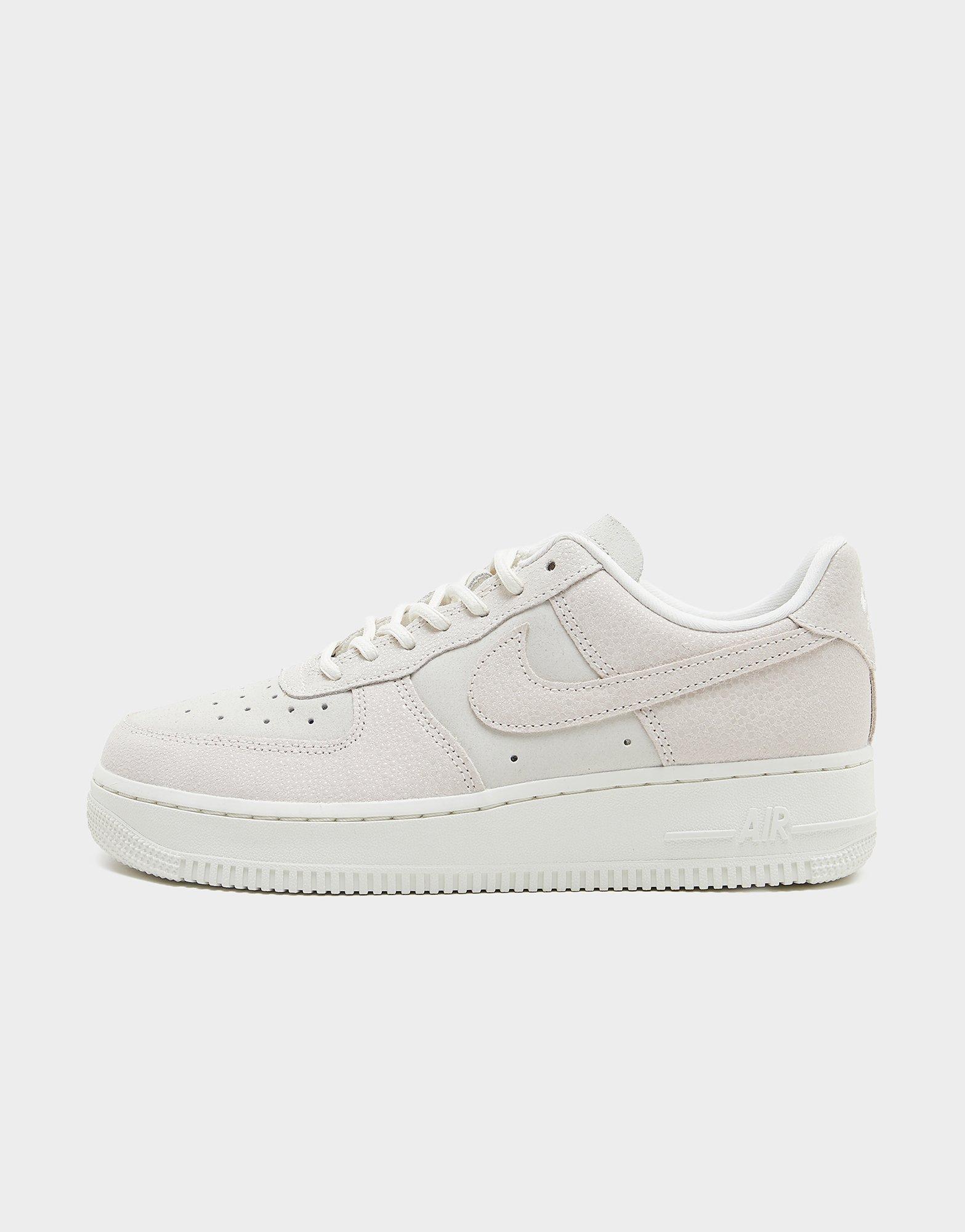 Nike Air Force 1 '07 Premium Women's