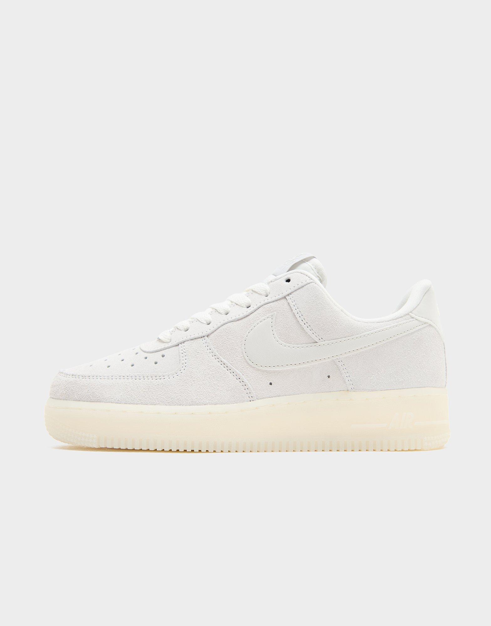 Nike AF1 '07 SAIL/LT
