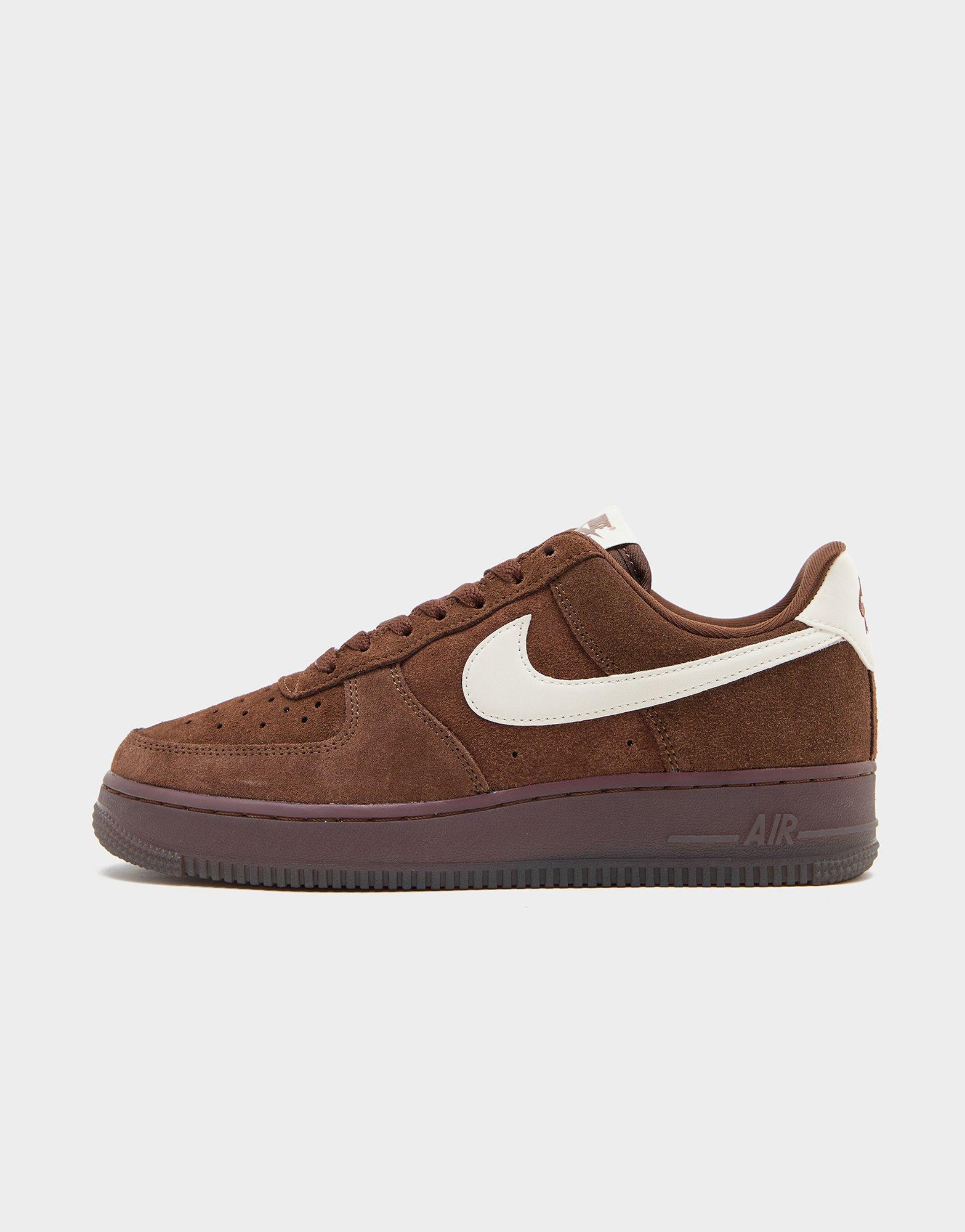 Nike Air Force 1 '07 Women's