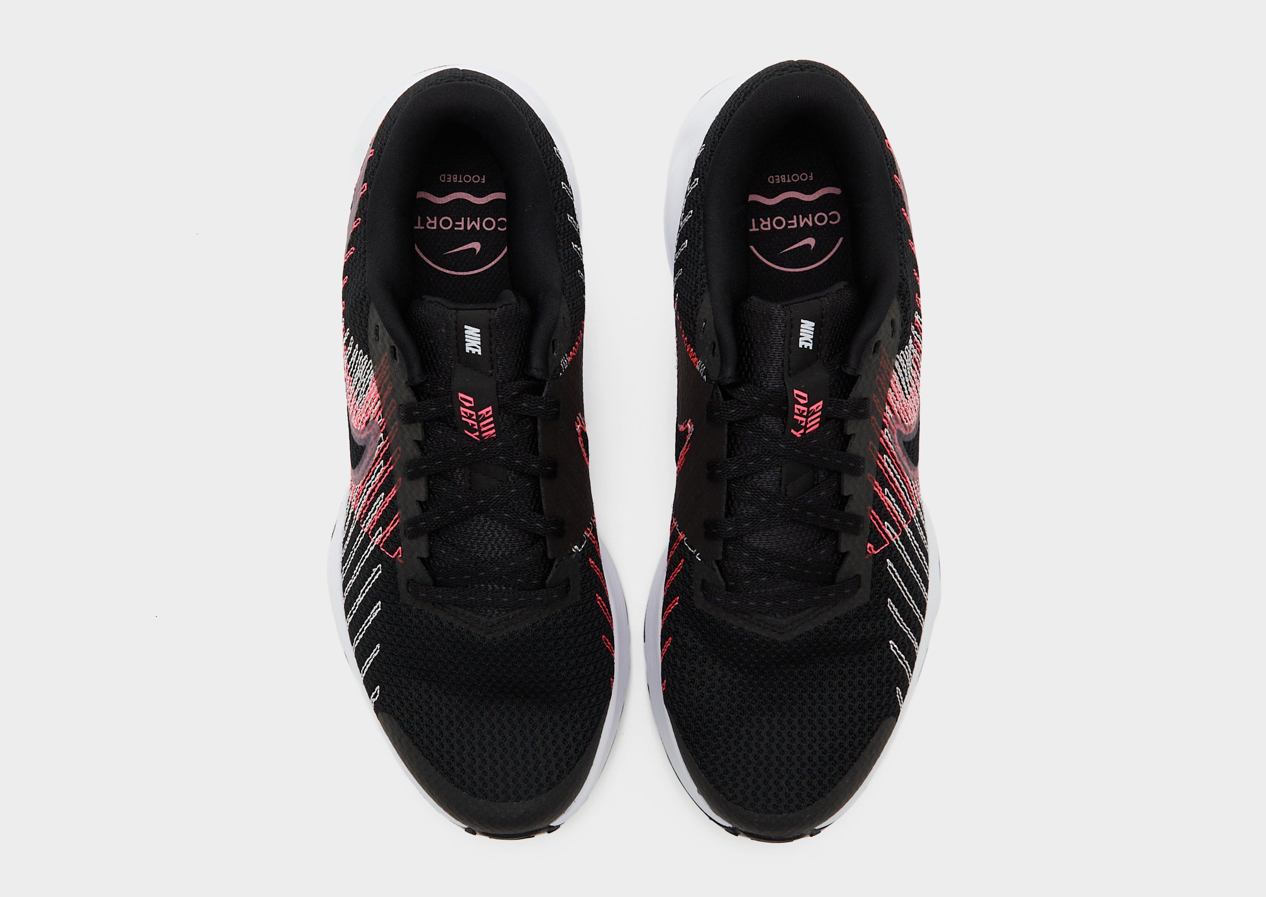 Nike Run Defy Women's