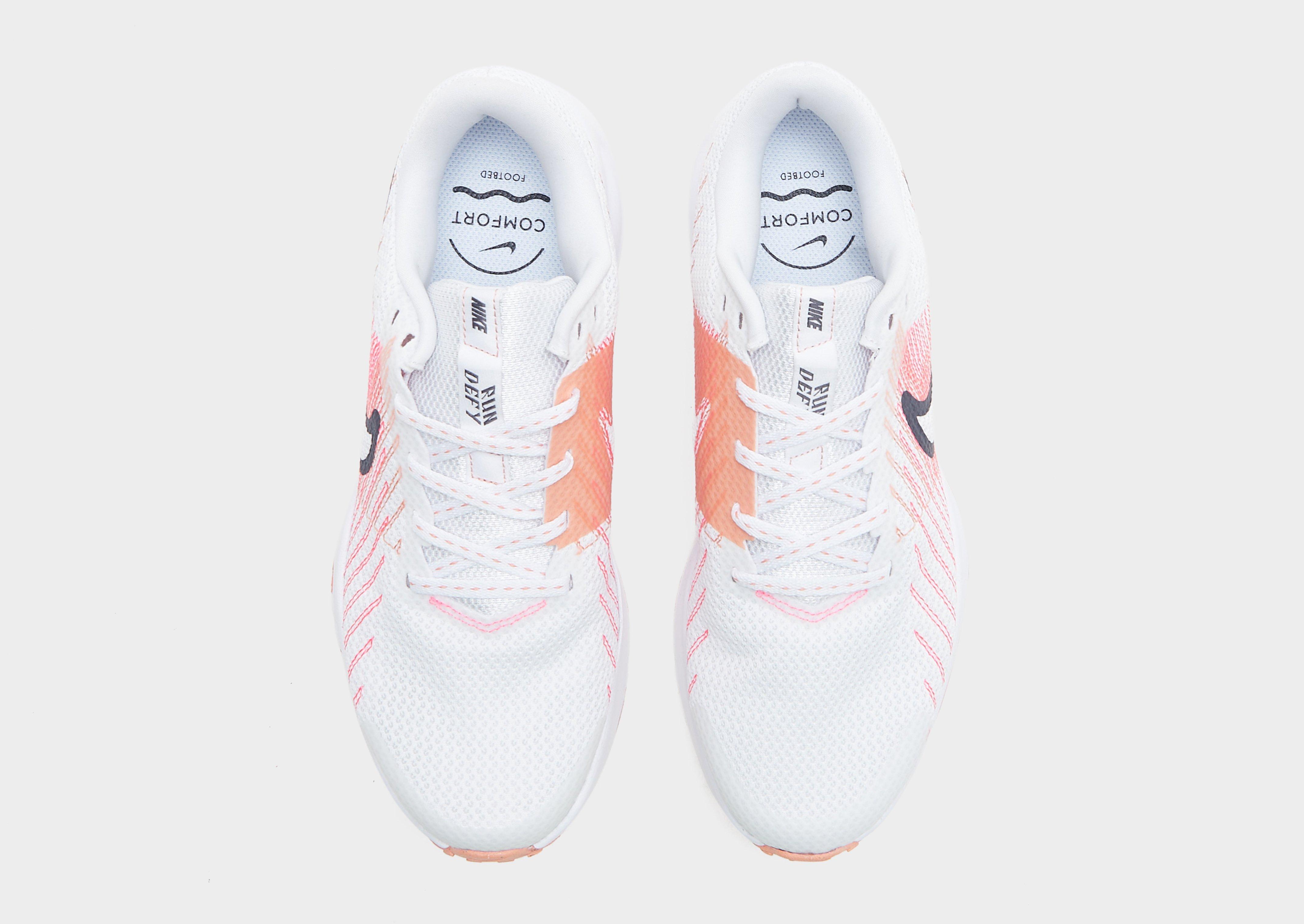 Nike Run Defy Women's