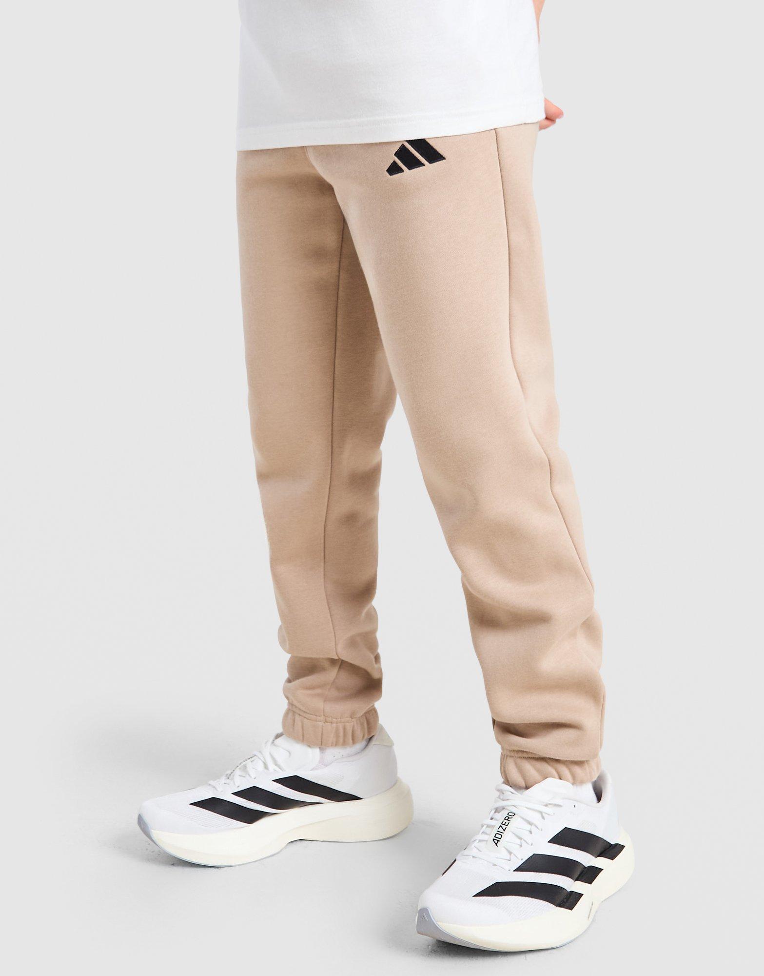 adidas Raglan Joggers Junior