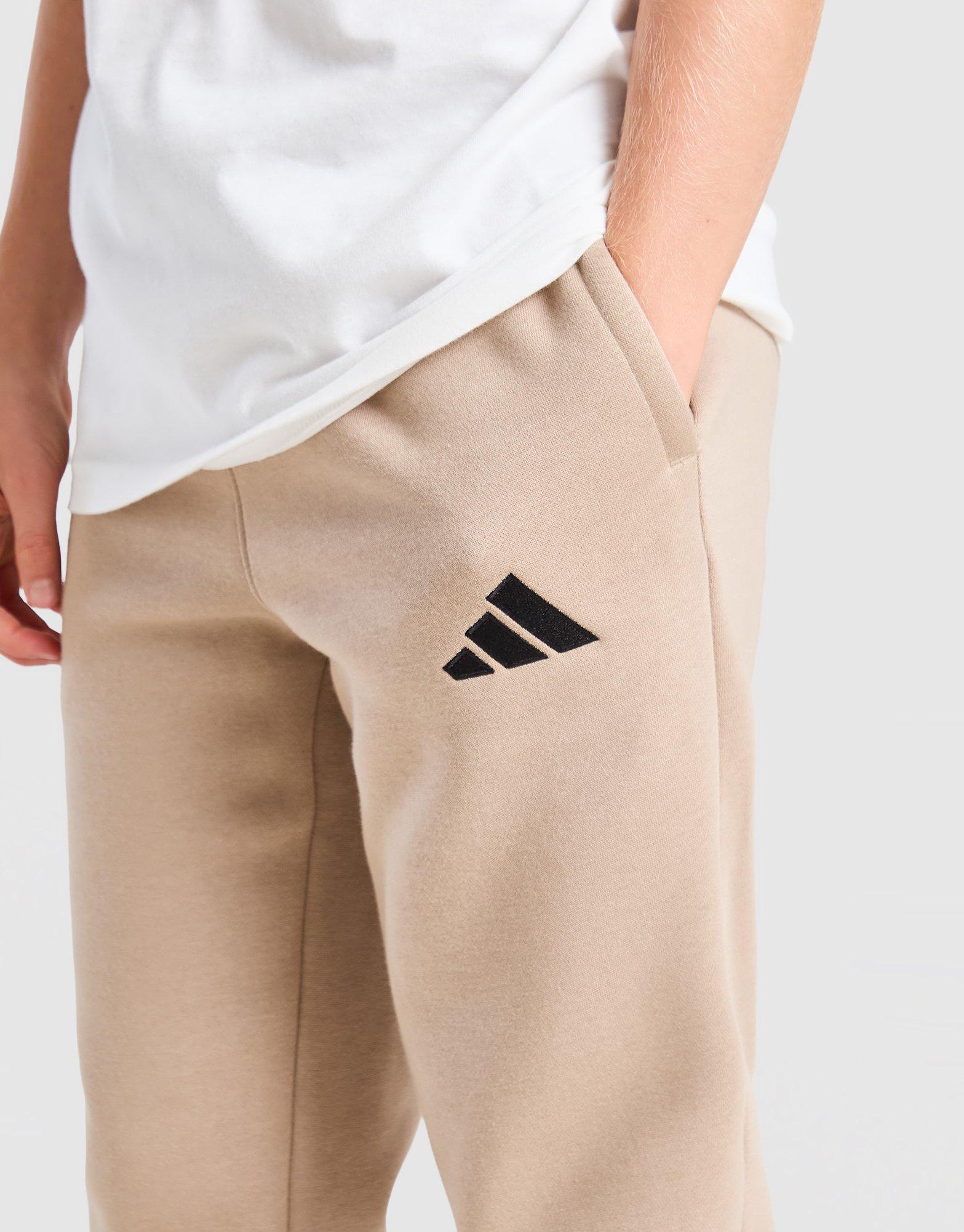 adidas Raglan Joggers Junior