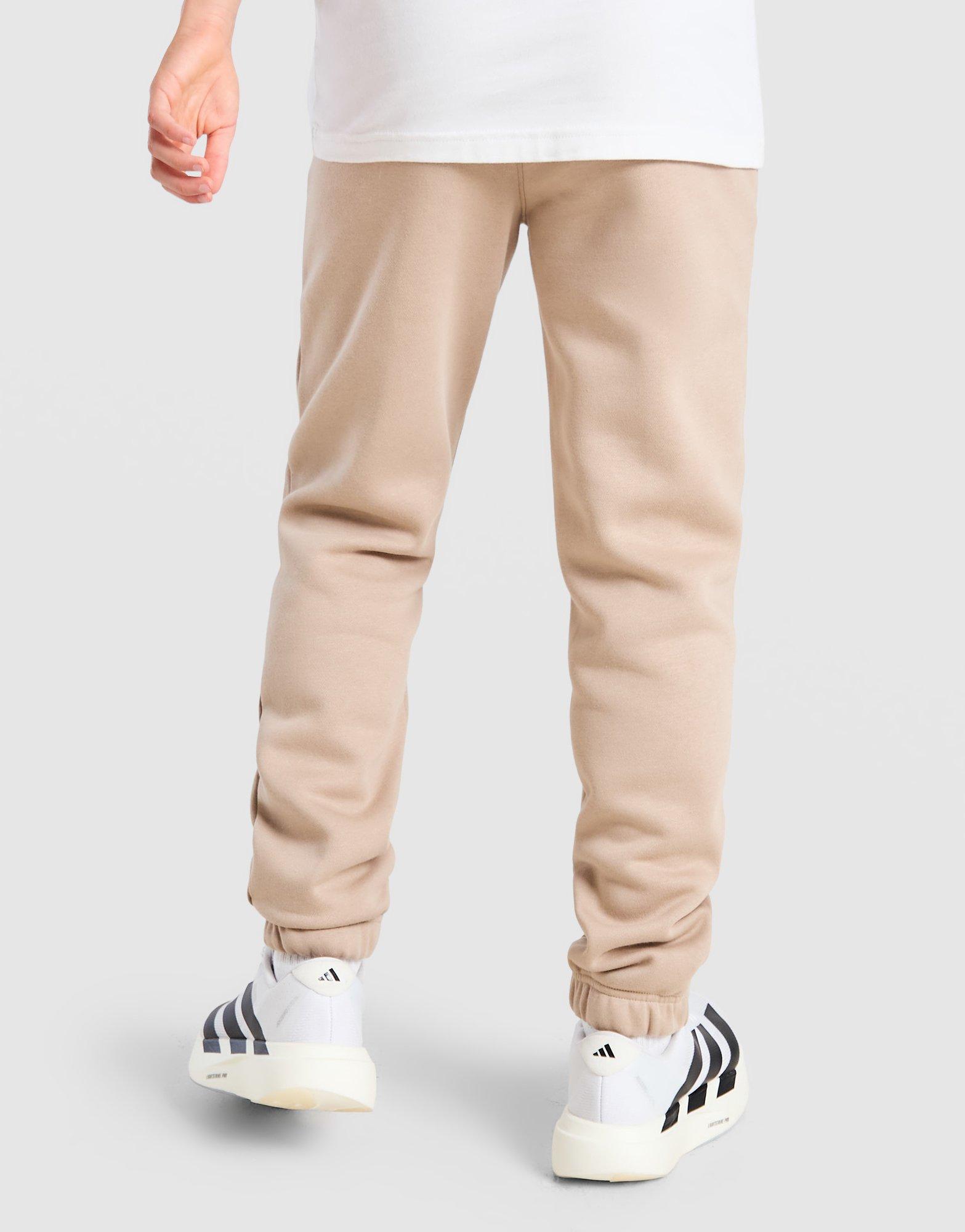 adidas Raglan Joggers Junior