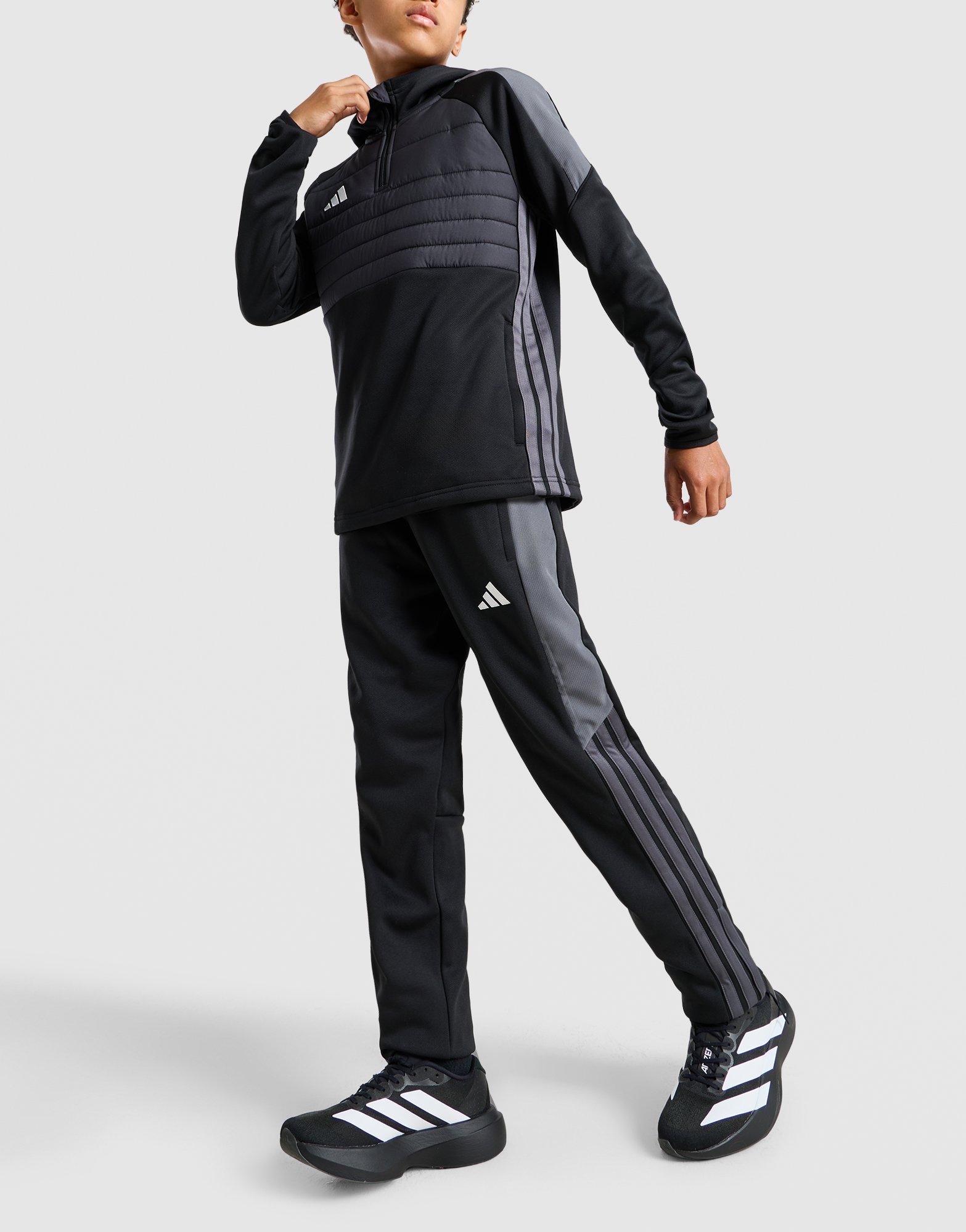 adidas Tiro 26 Winterised Training Track Pants Junior