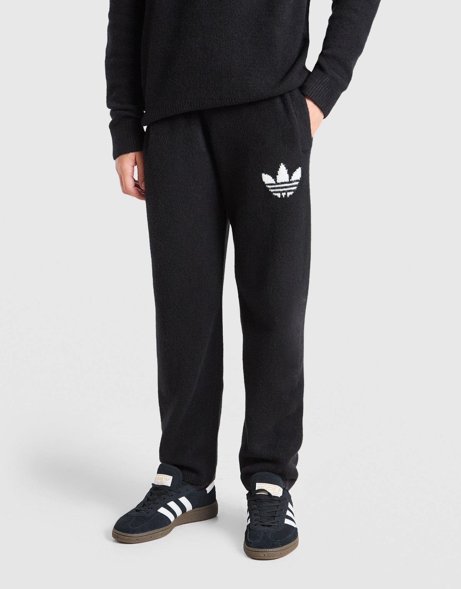 adidas Originals Knit Joggers Junior