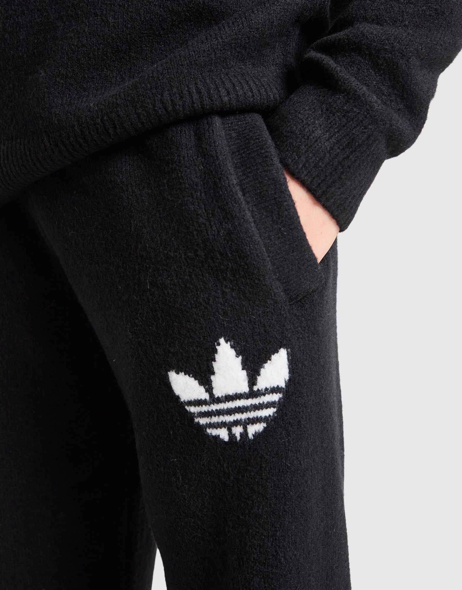 adidas Originals Knit Joggers Junior