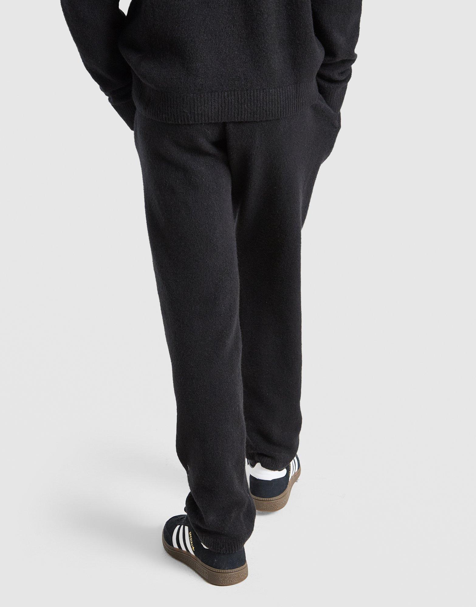 adidas Originals Knit Joggers Junior