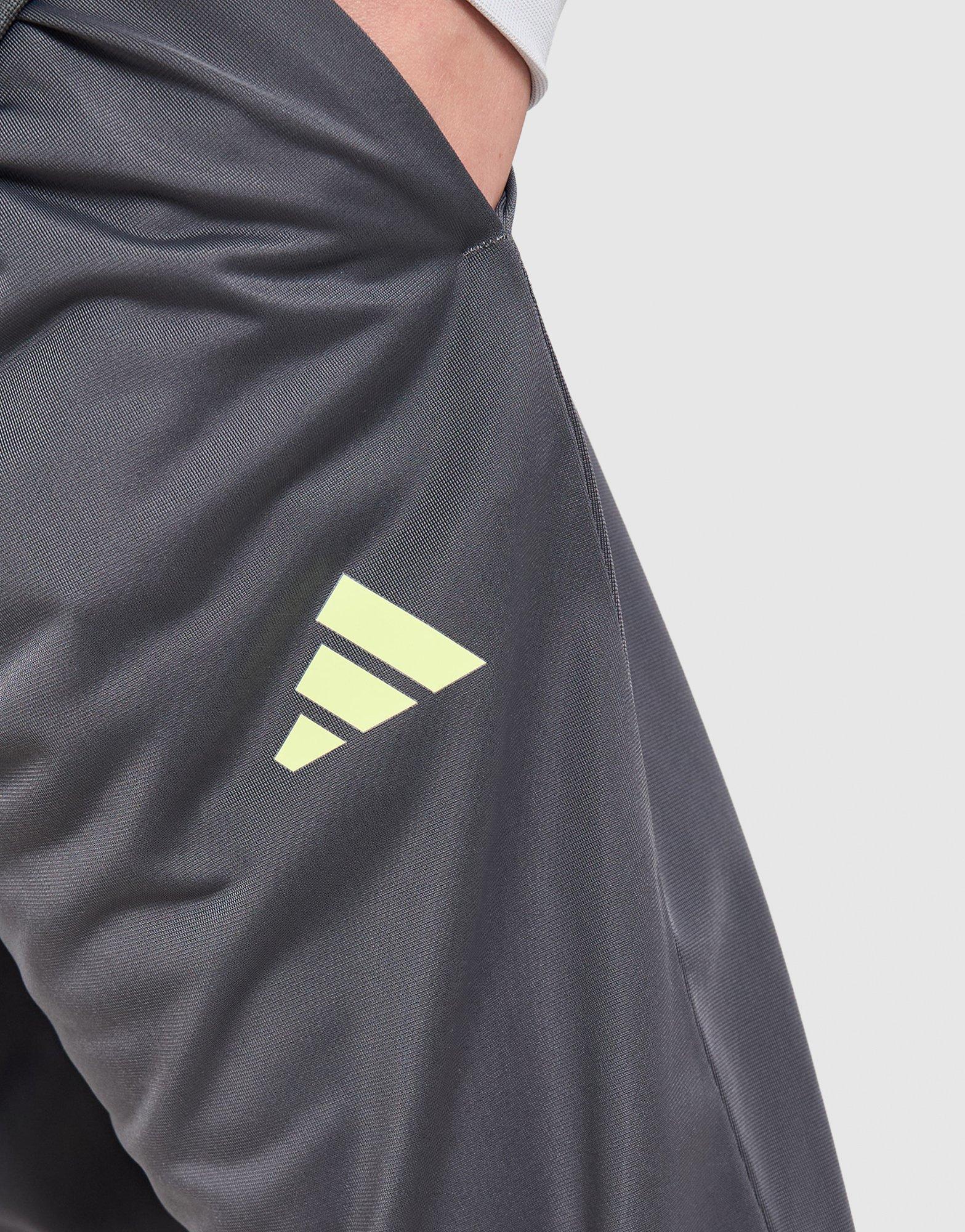 adidas Poly Tracksuit Junior