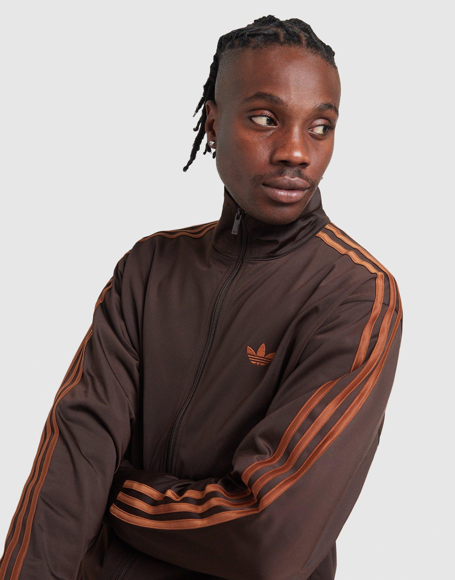 adidas Originals Firebird Sportjack