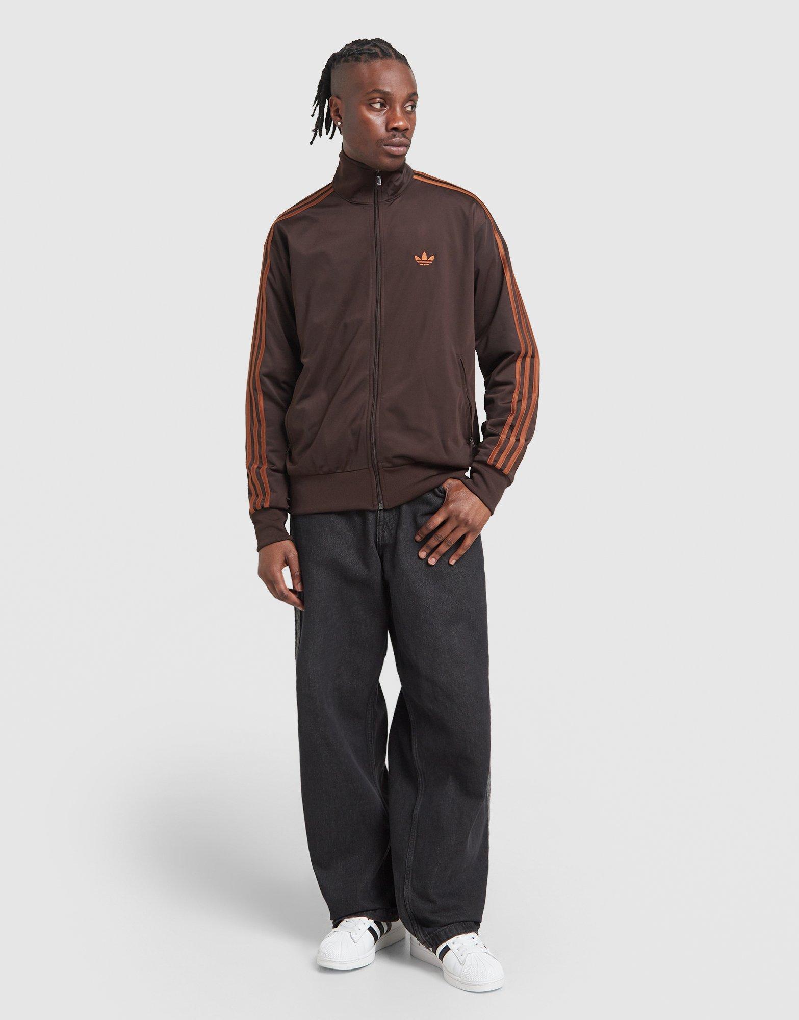 adidas Originals Firebird Sportjack
