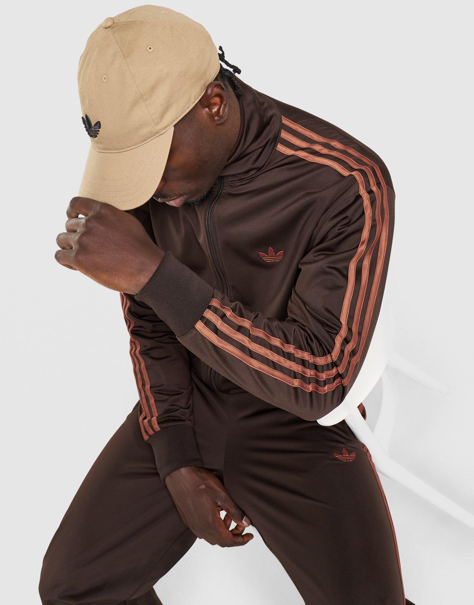 adidas Originals Firebird Trainingsoberteil
