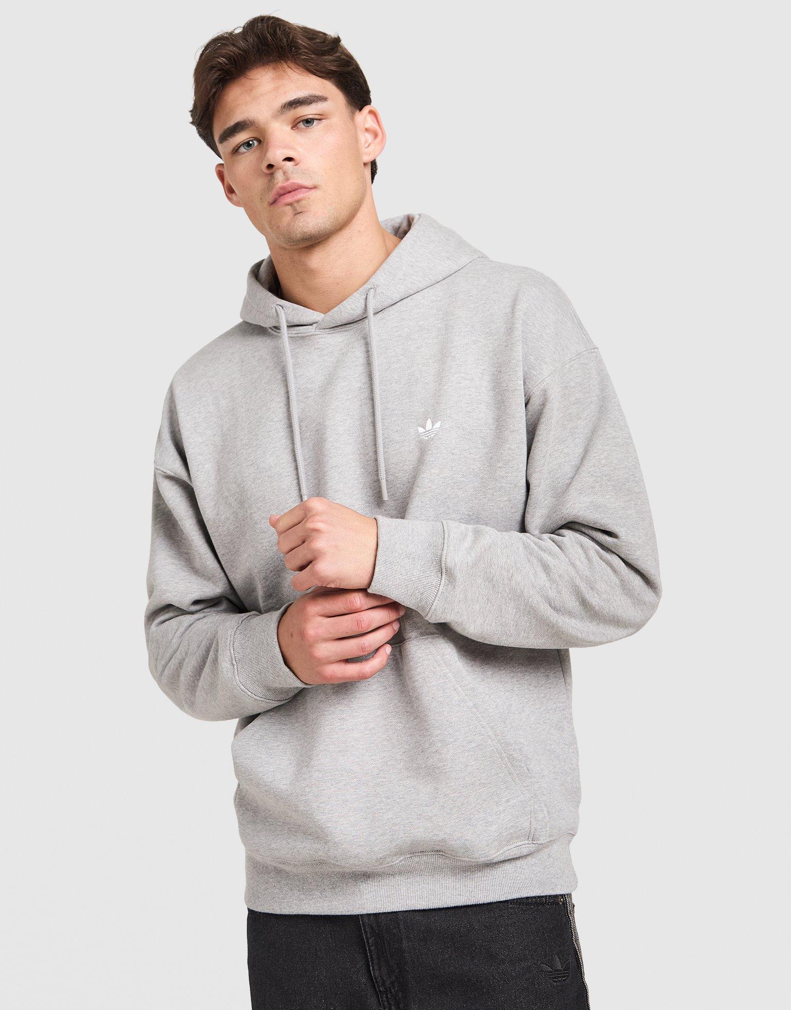 adidas Originals Trefoil Essentials Loose Hoodie