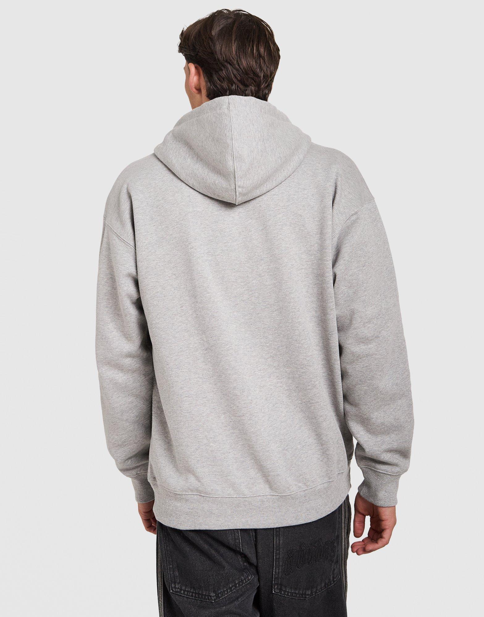 adidas Originals Trefoil Essentials Loose Hoodie