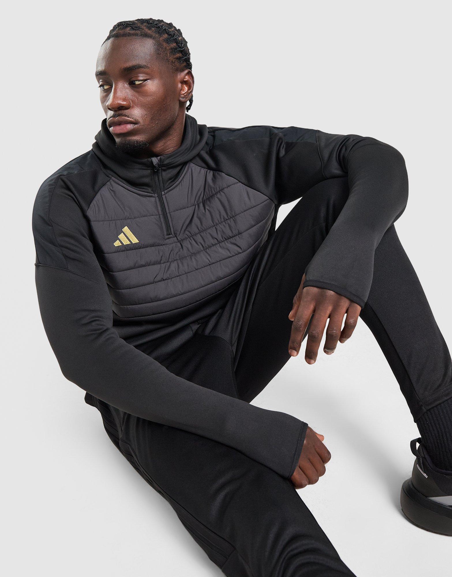 adidas Tiro 26 Winterized Training Hoodie