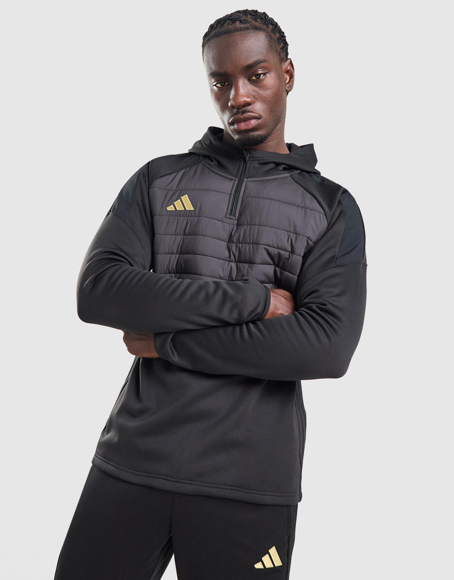 adidas Tiro 26 Winterized Training Hoodie