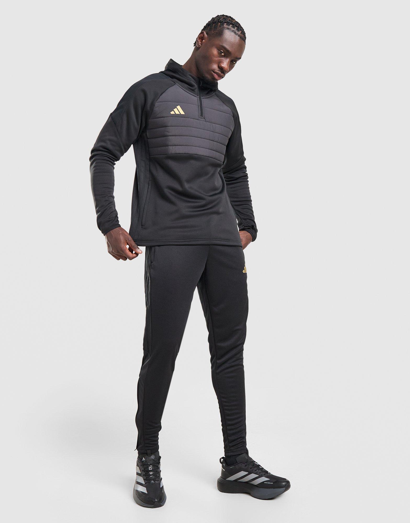 adidas Tiro 26 Winterized Training Hoodie